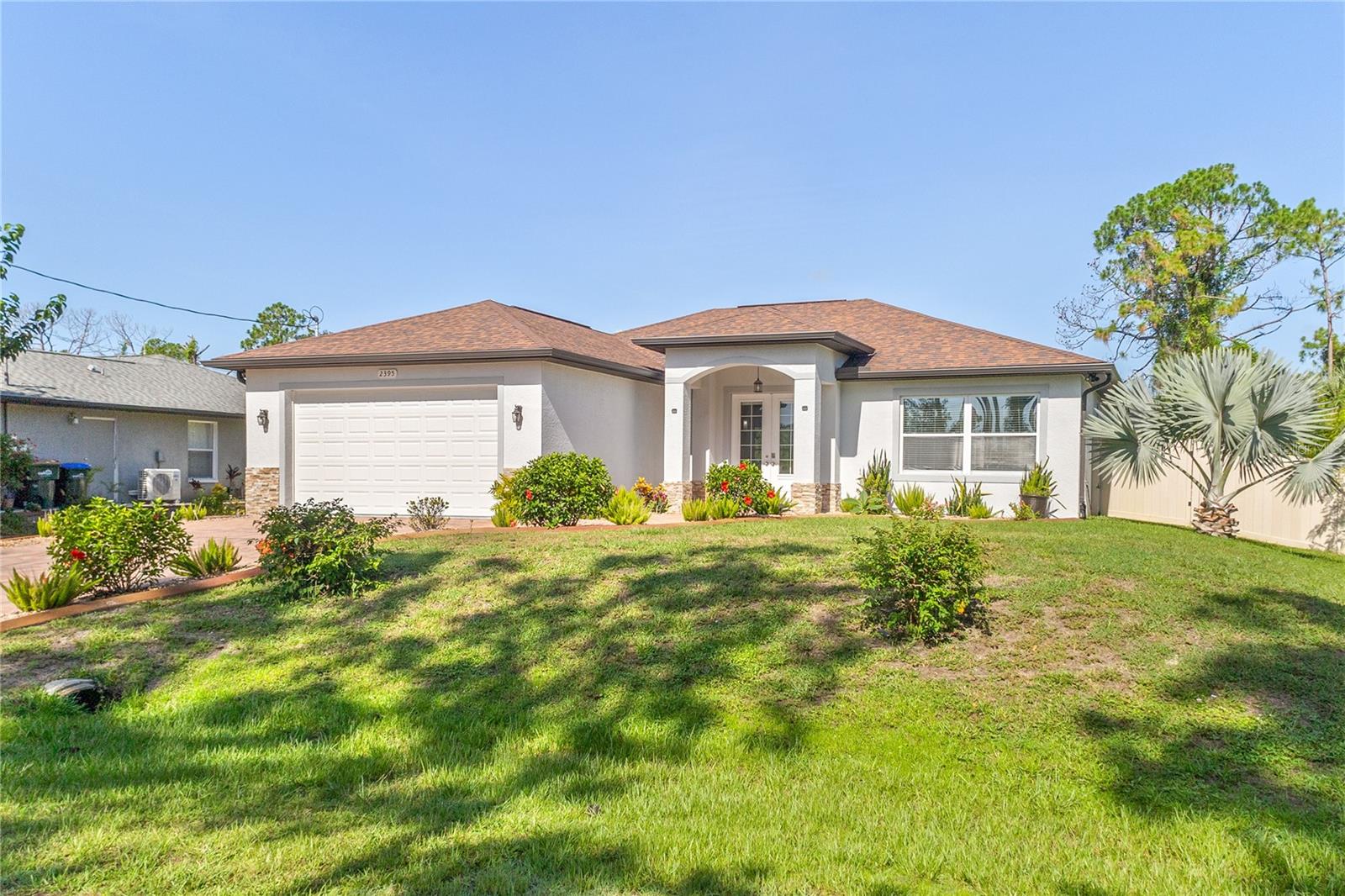 Photo of 2395 RIBBLE STREET NORTH PORT FL 34291
