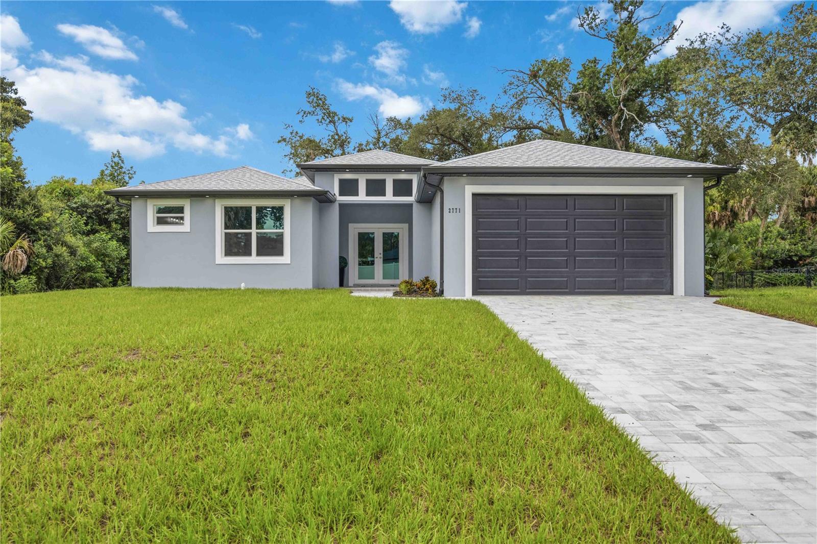 Photo of 2771 HALLADAY STREET NORTH PORT FL 34287
