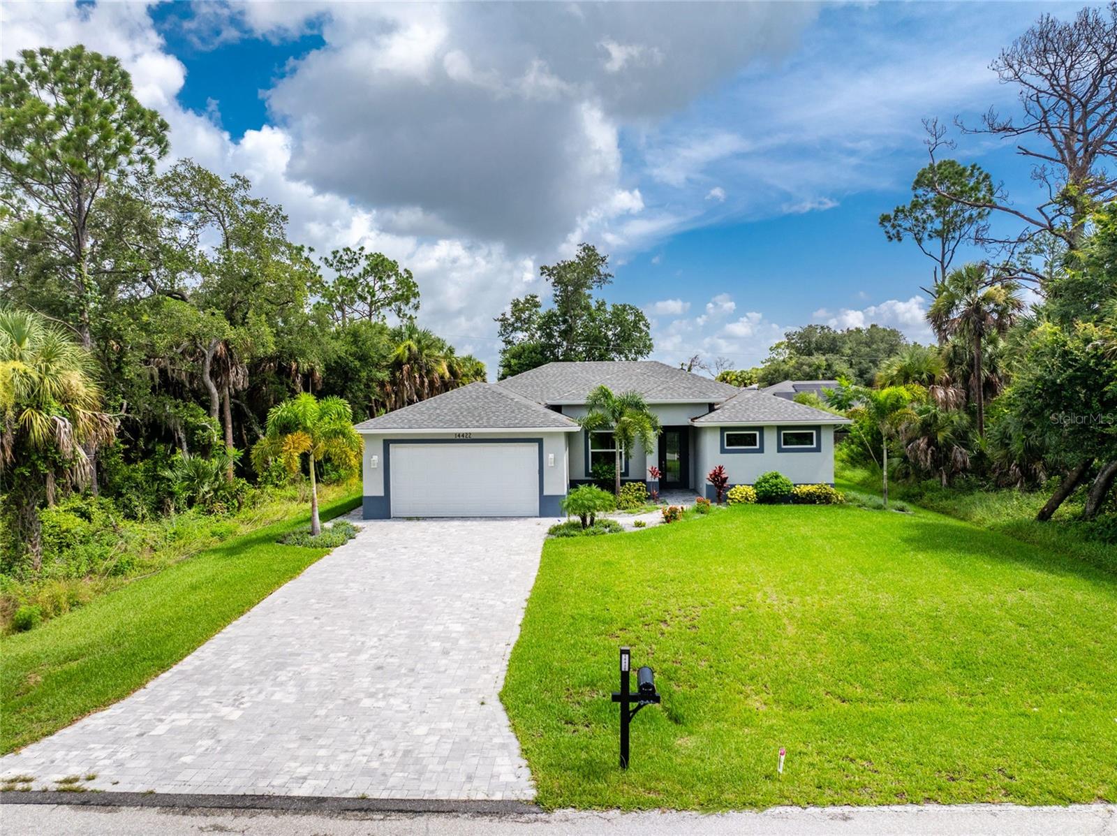 Photo of 14422 CHAMBERLAIN BOULEVARD PORT CHARLOTTE FL 33953