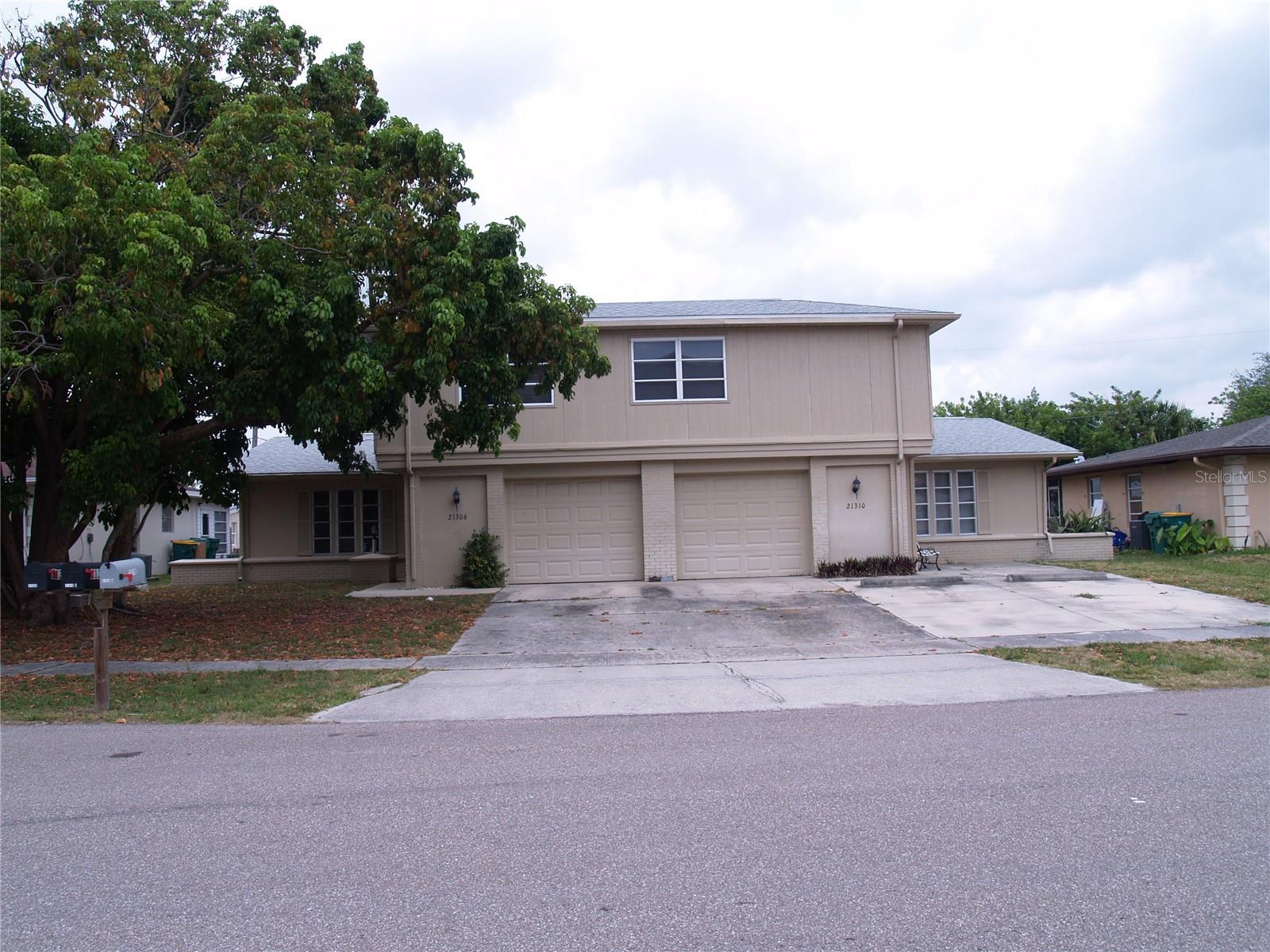 Photo of 21306 STILLWATER AVENUE PORT CHARLOTTE FL 33952