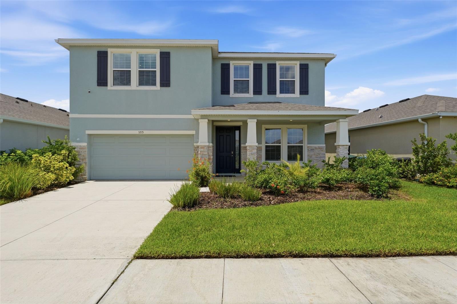 Photo of 5715 WOODLAND SAGE DRIVE SARASOTA FL 34238