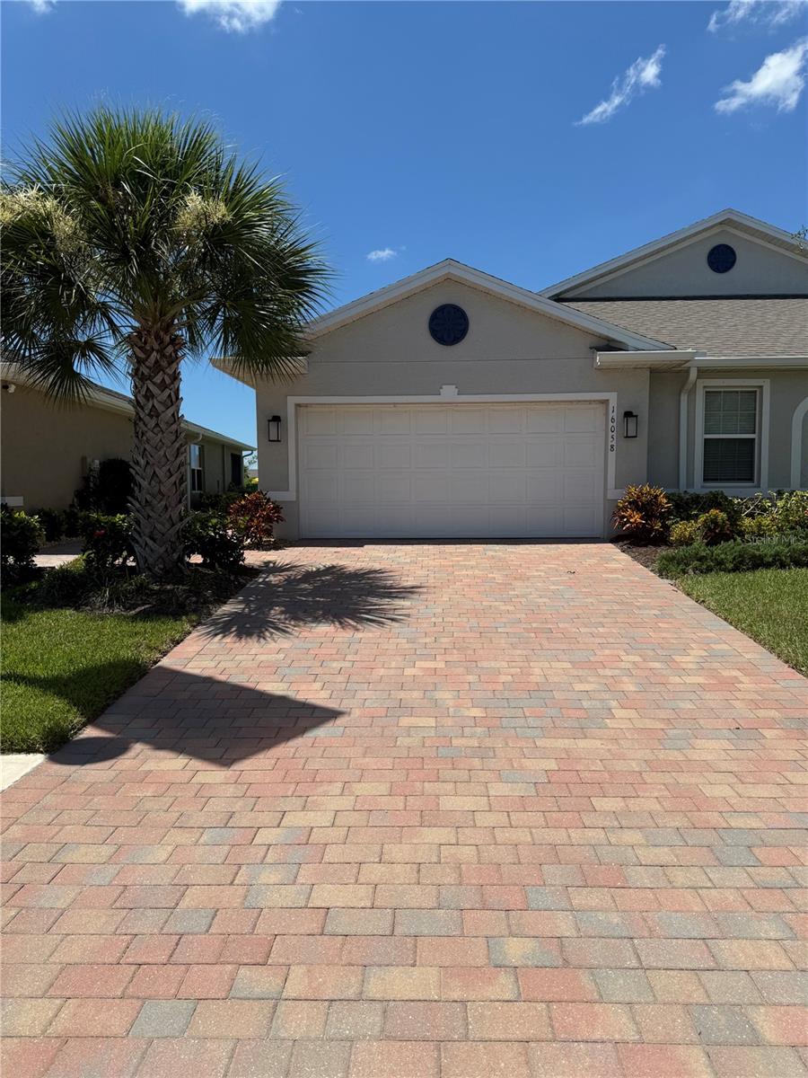Photo of 16058 BRIDLE RIDGE STREET PORT CHARLOTTE FL 33953