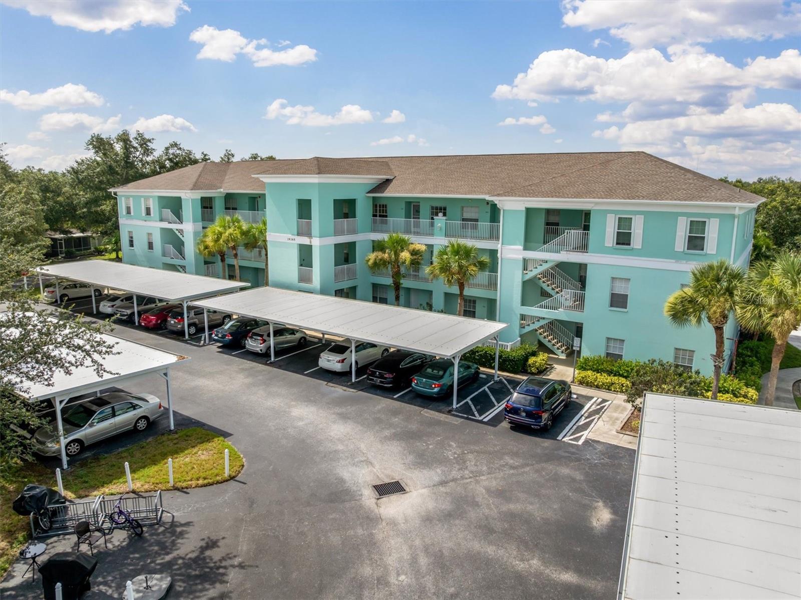 Photo of 19385 WATER OAK DRIVE #304 PORT CHARLOTTE FL 33948