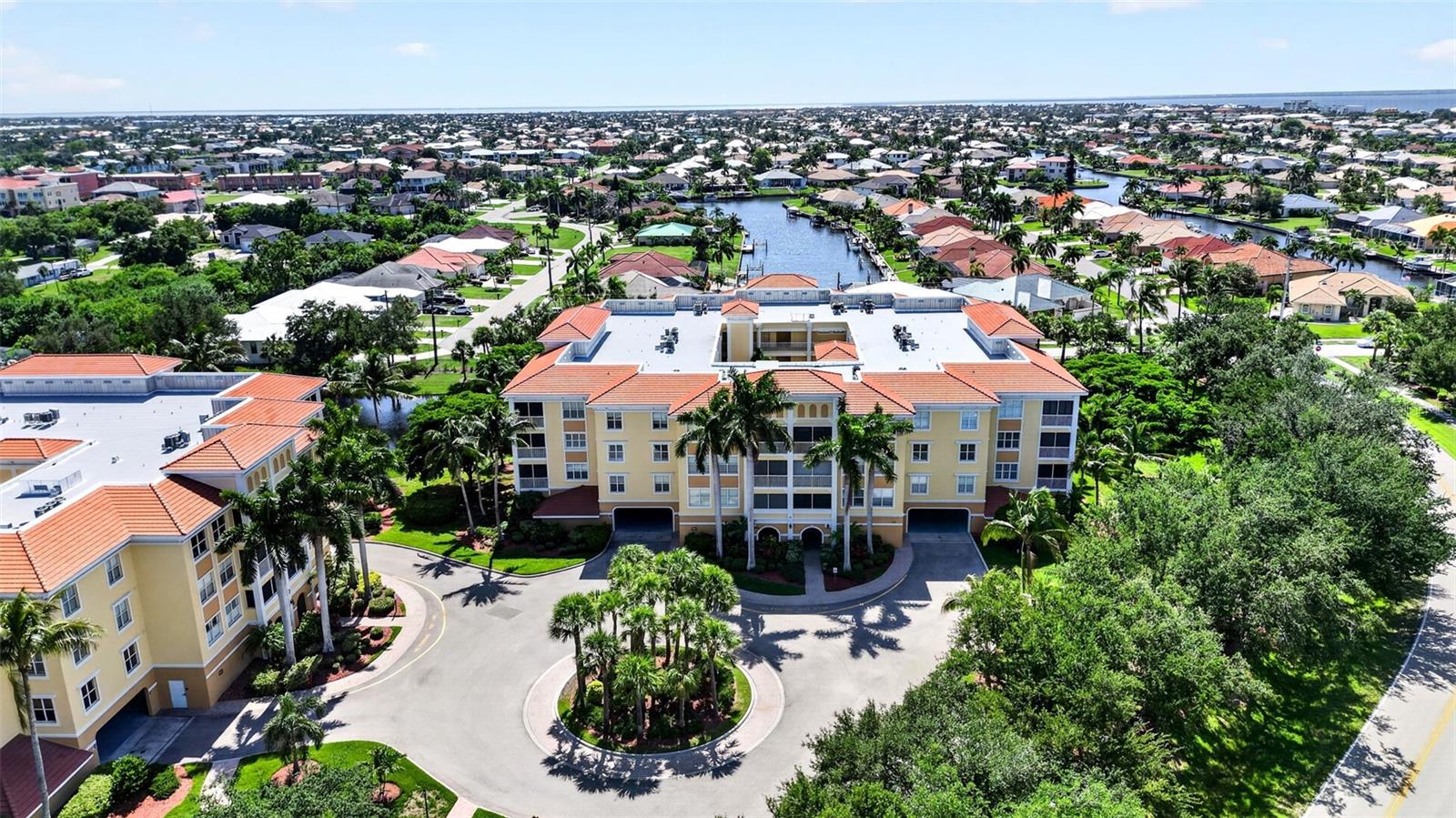Photo of 255 W END DRIVE #4308 PUNTA GORDA FL 33950