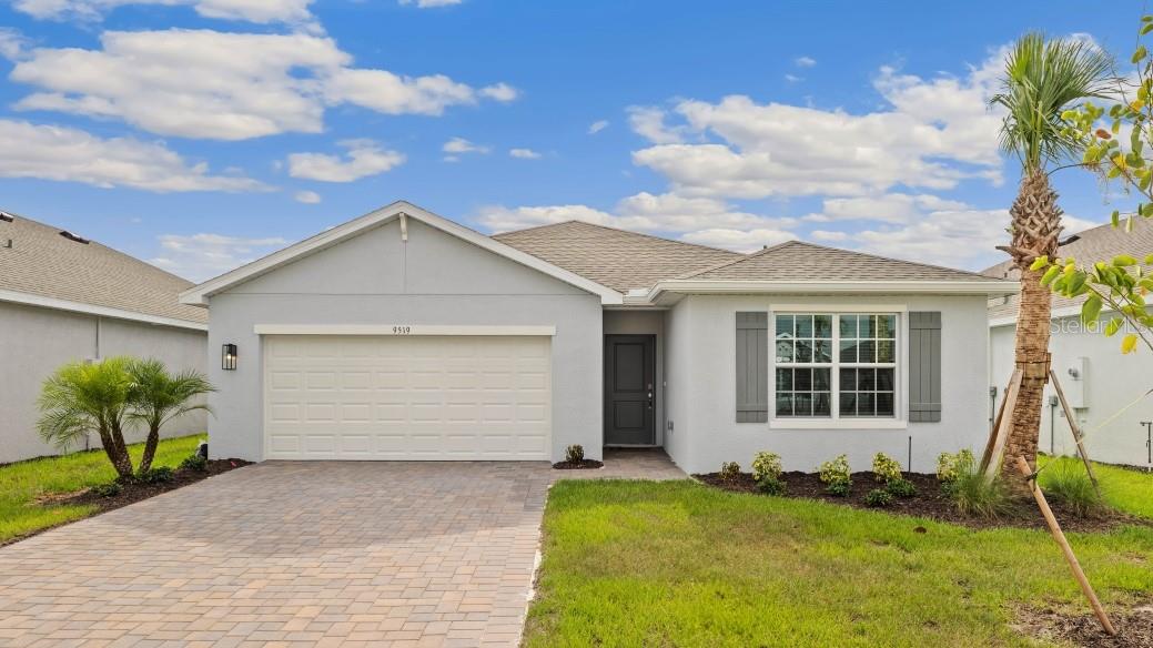 Photo of 26263 CORAL LAKES DRIVE PUNTA GORDA FL 33955
