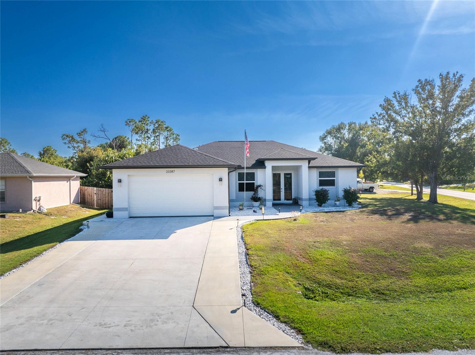 Photo of 23387 CEDARTON AVENUE PUNTA GORDA FL 33980