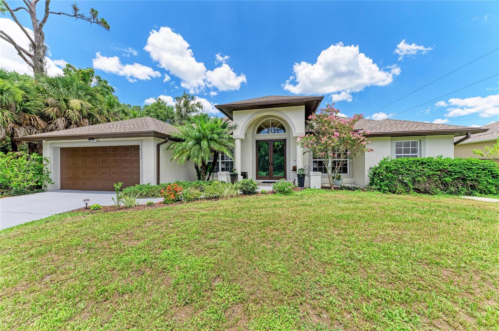 Photo of 16352 CHICOPEE AVENUE PORT CHARLOTTE FL 33954