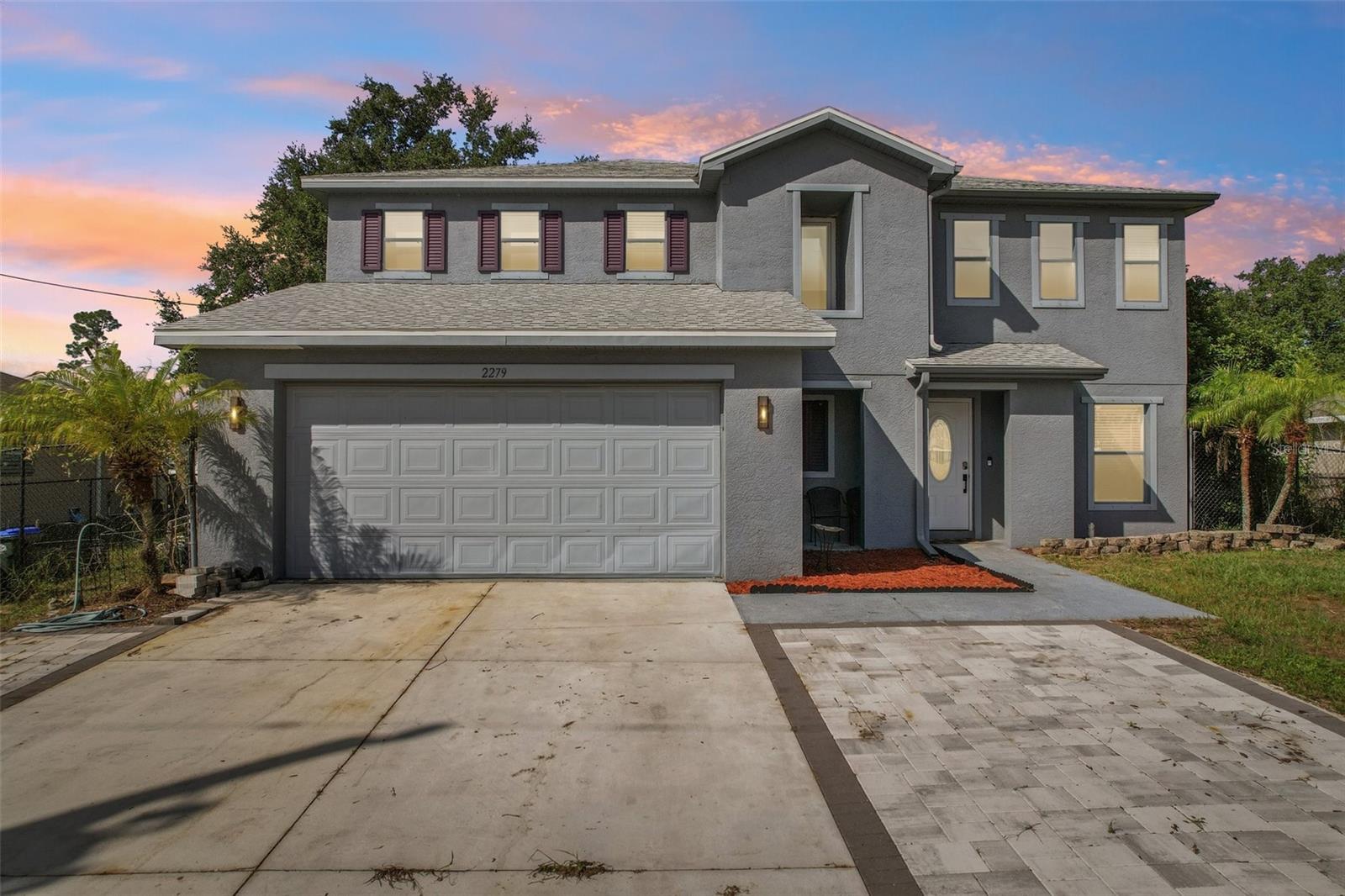 Photo of 2279 MISTLETO LANE NORTH PORT FL 34286