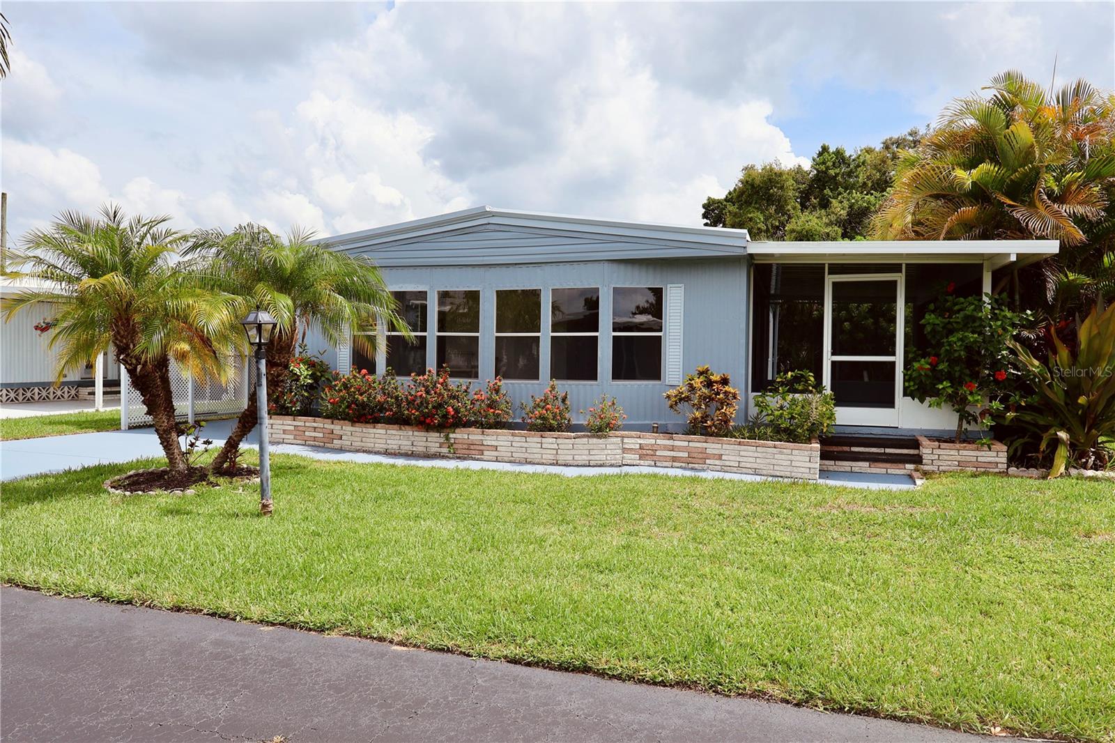 Photo of 25163 MARION AVENUE #47 PUNTA GORDA FL 33950