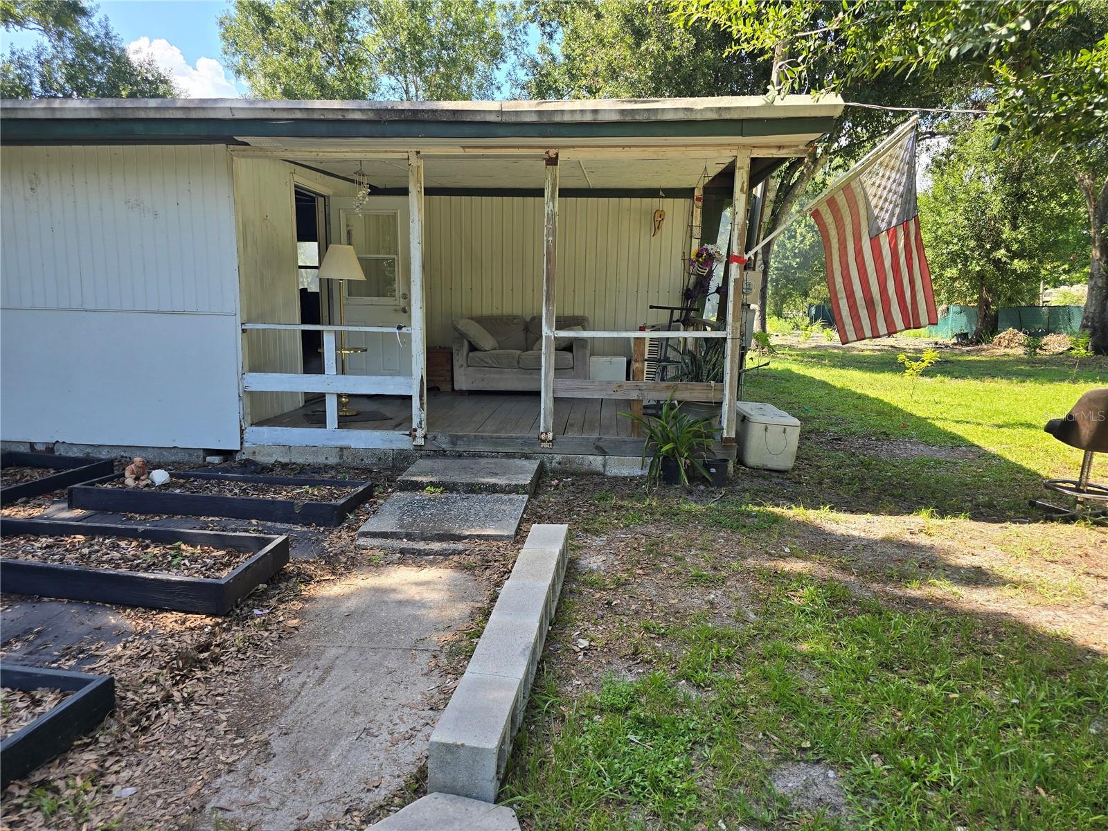 Photo of 5302 SWAYING PALM DRIVE PUNTA GORDA FL 33982