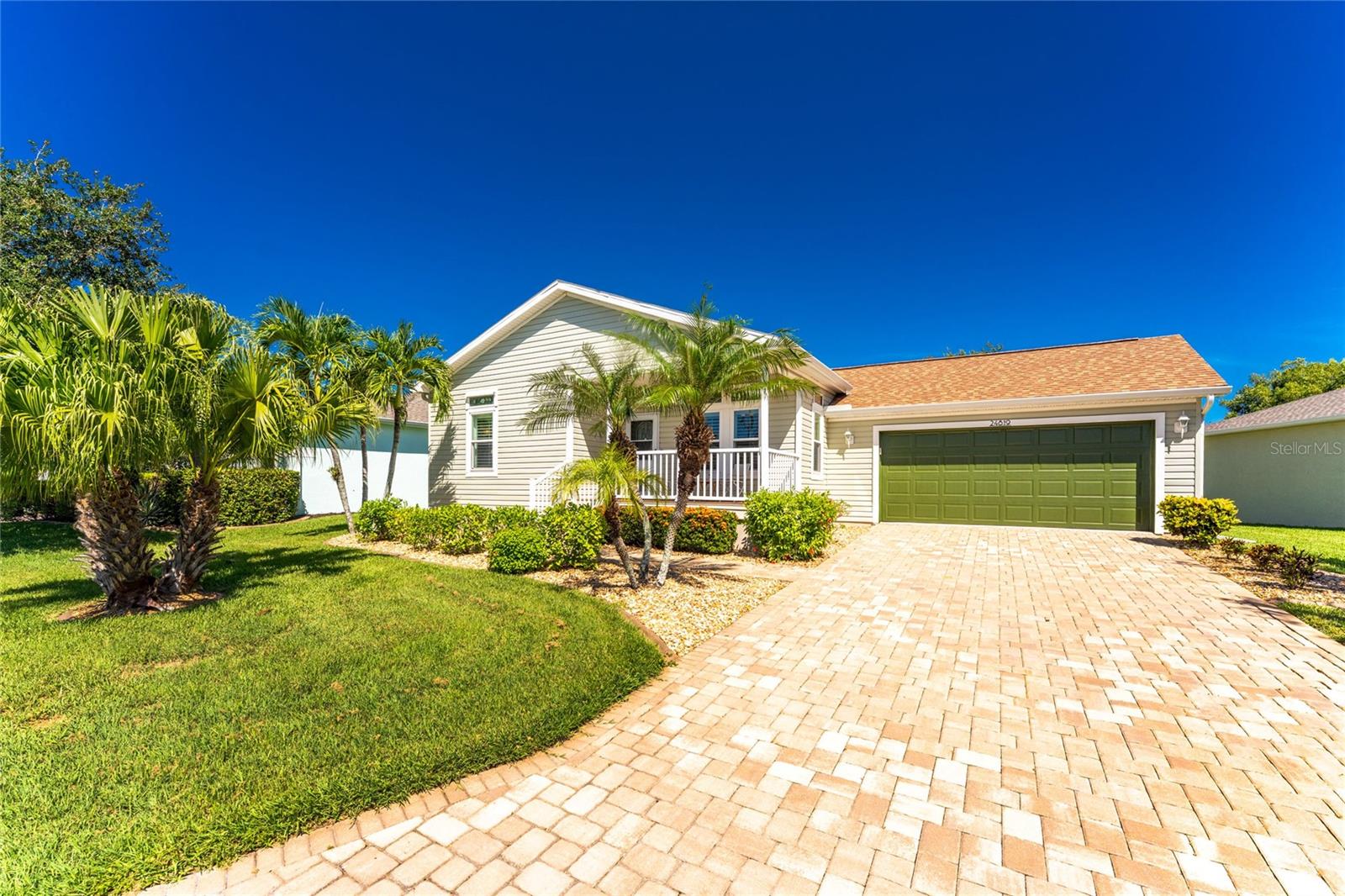 Photo of 24819 RIO VILLA LAKES CIRCLE PUNTA GORDA FL 33950