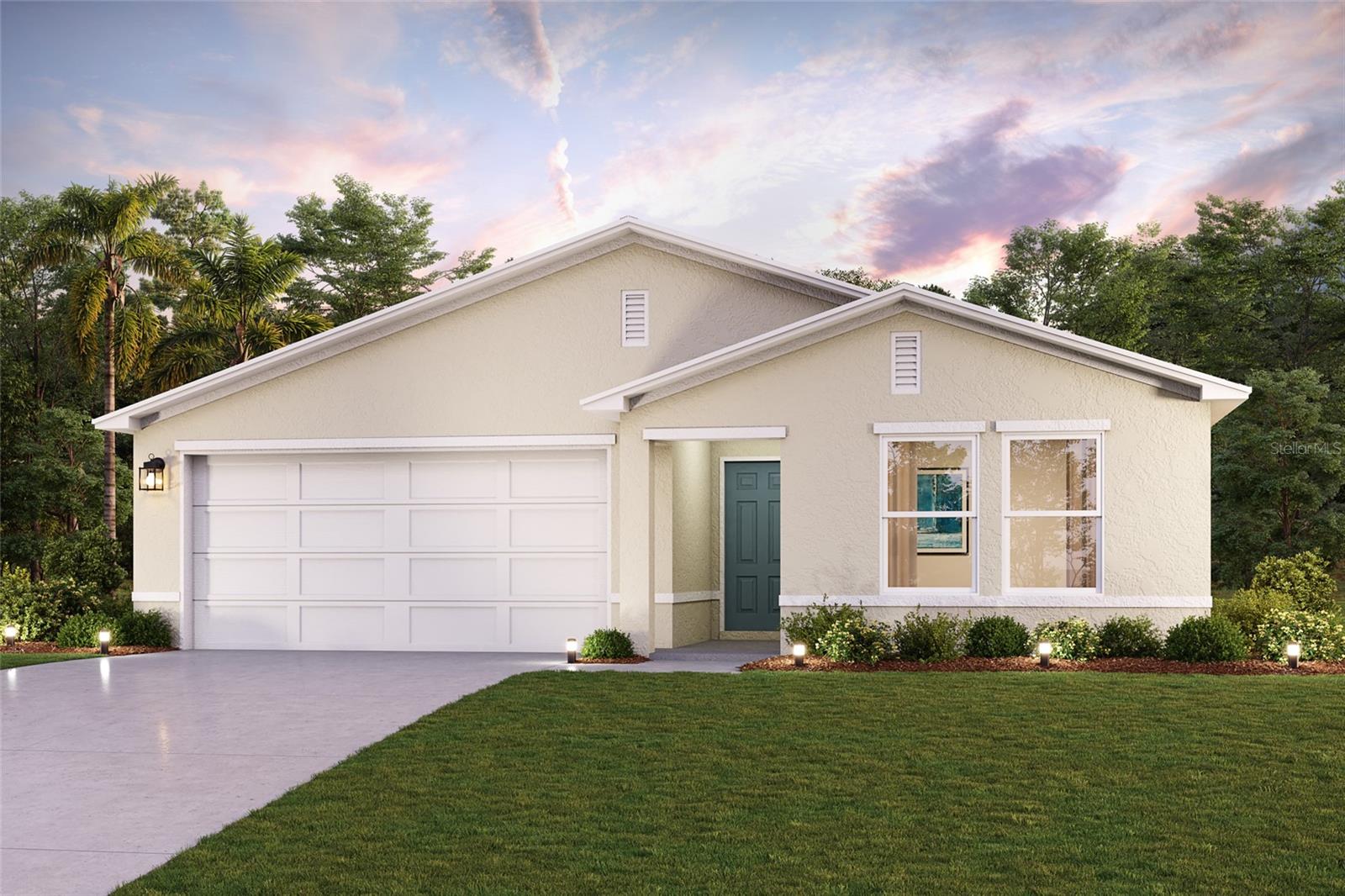 Photo of 8110 N ELKCAM BOULEVARD CITRUS SPRINGS FL 34433