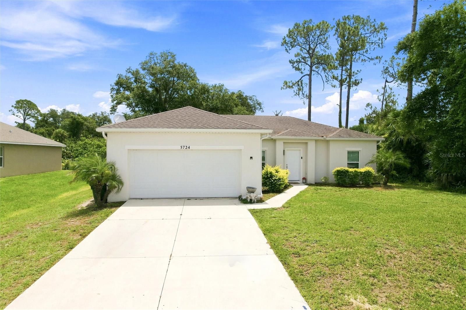 Photo of 5724 BANNOCK CIRCLE NORTH PORT FL 34288