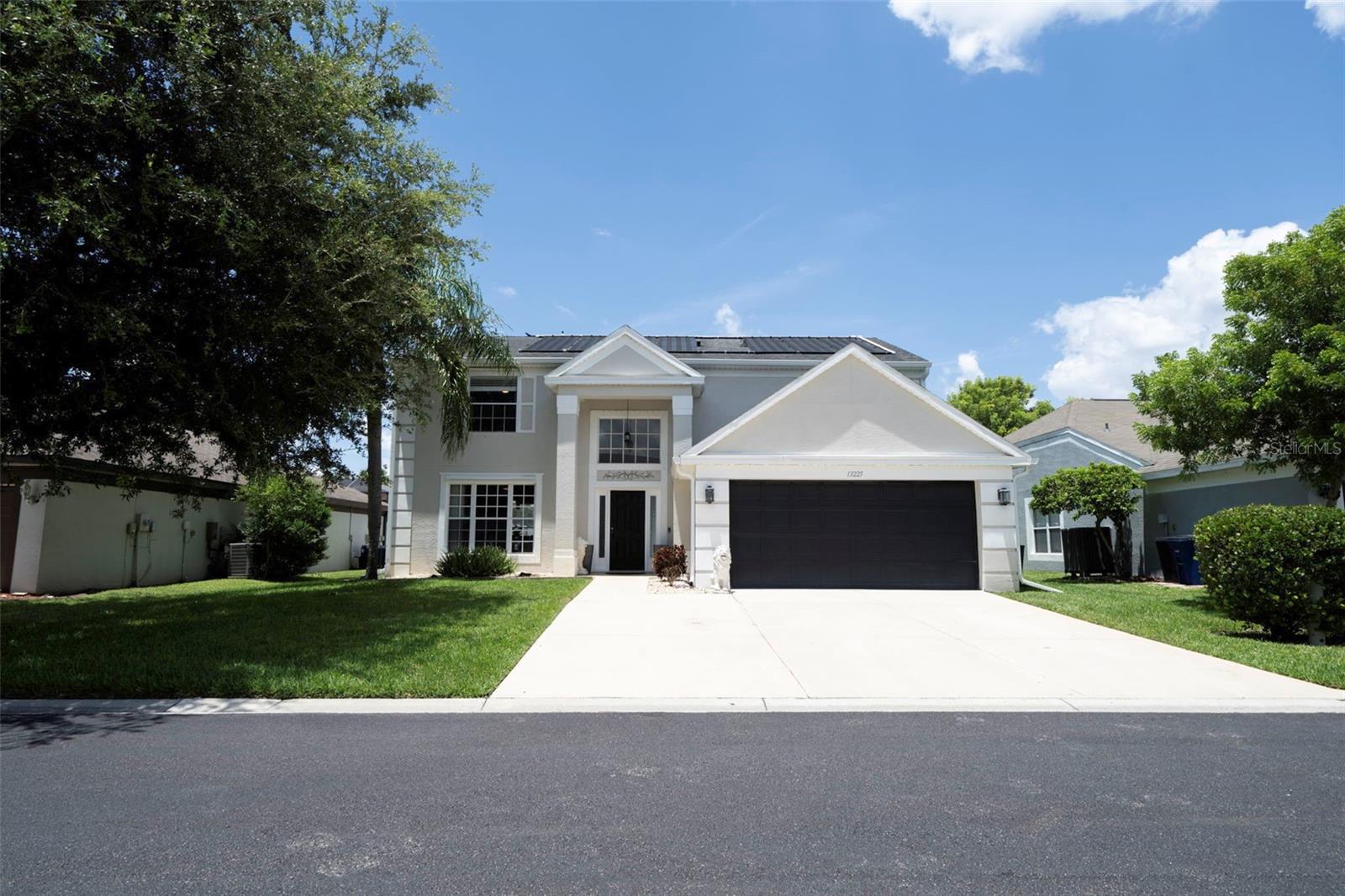 Photo of 13225 HAMPTON PARK COURT FORT MYERS FL 33913