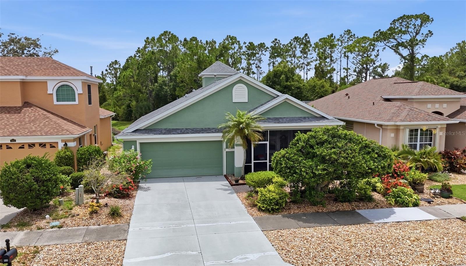 Photo of 1509 SCARLETT AVENUE NORTH PORT FL 34289