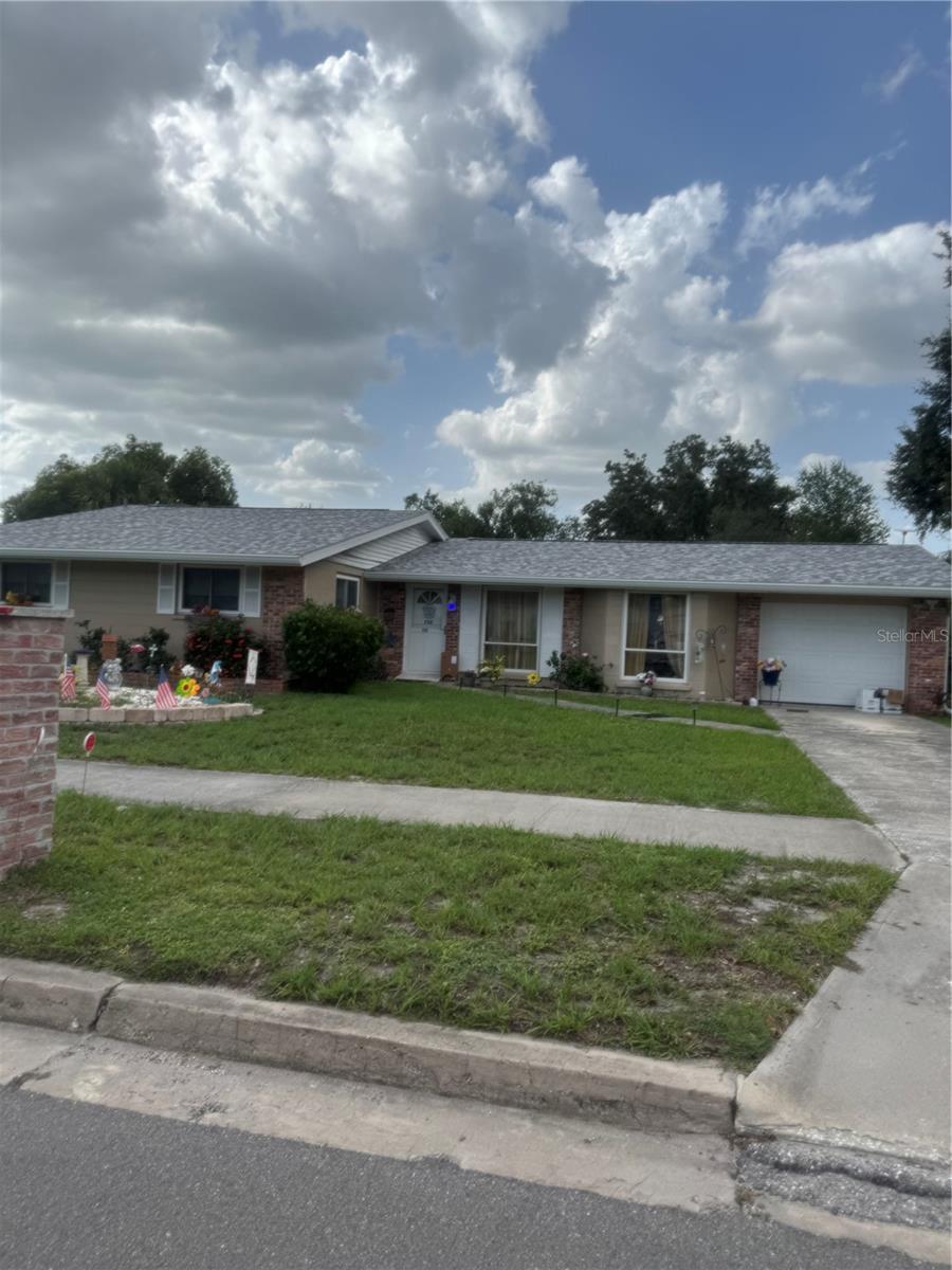 Photo of 722 W WHIDDEN STREET ARCADIA FL 34266