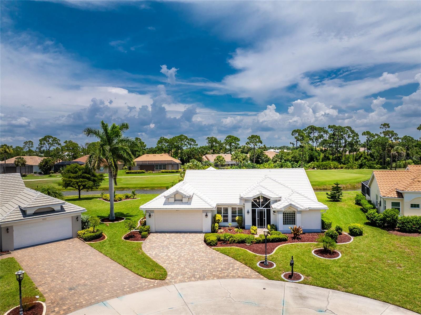 Photo of 6011 KEY LARGO CIRCLE PUNTA GORDA FL 33955