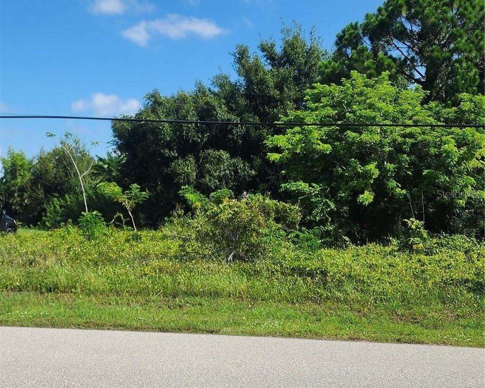 Photo of 26532 ANGELICA ROAD PUNTA GORDA FL 33955