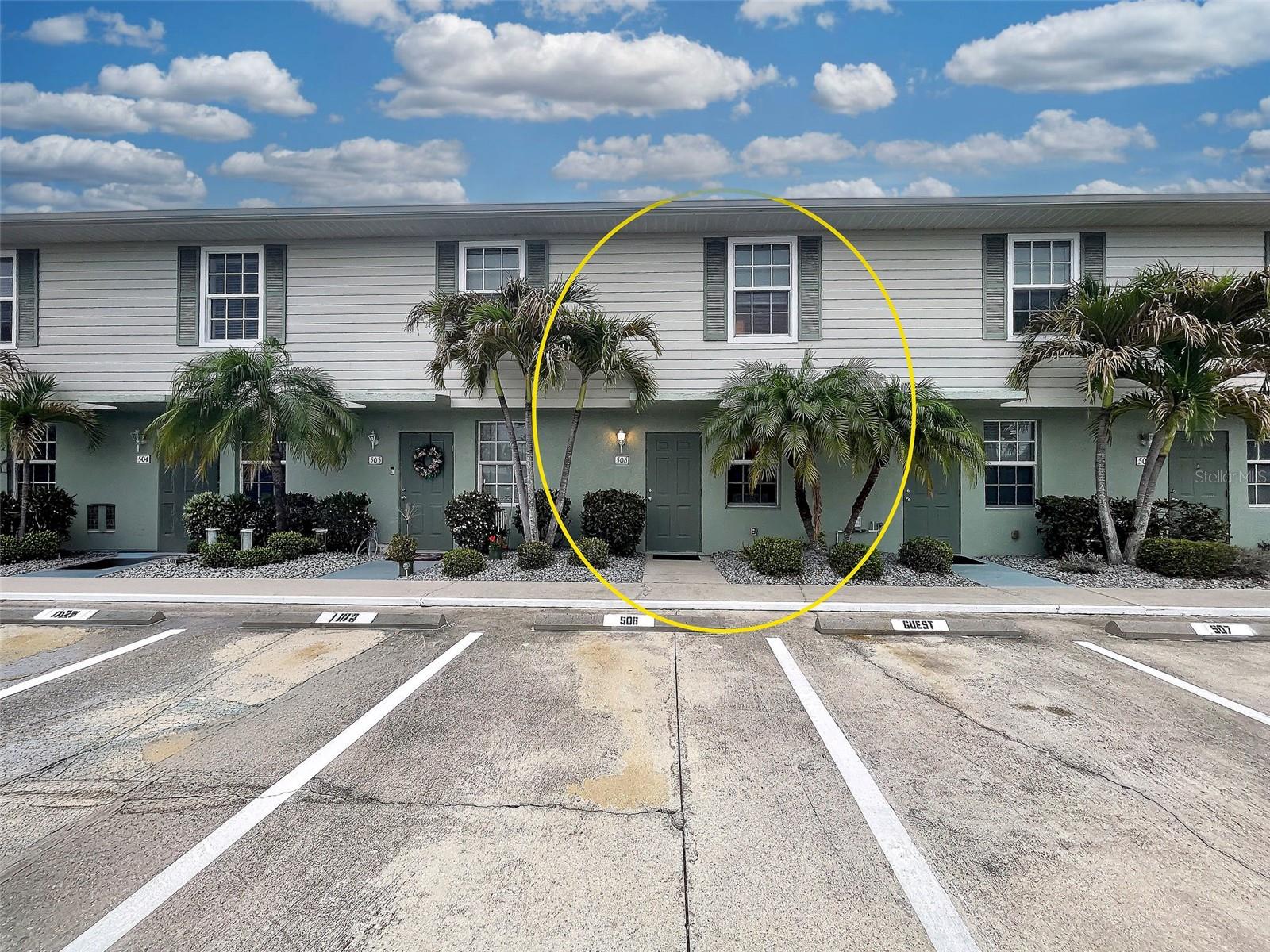 Photo of 26396 NADIR ROAD #506 PUNTA GORDA FL 33983