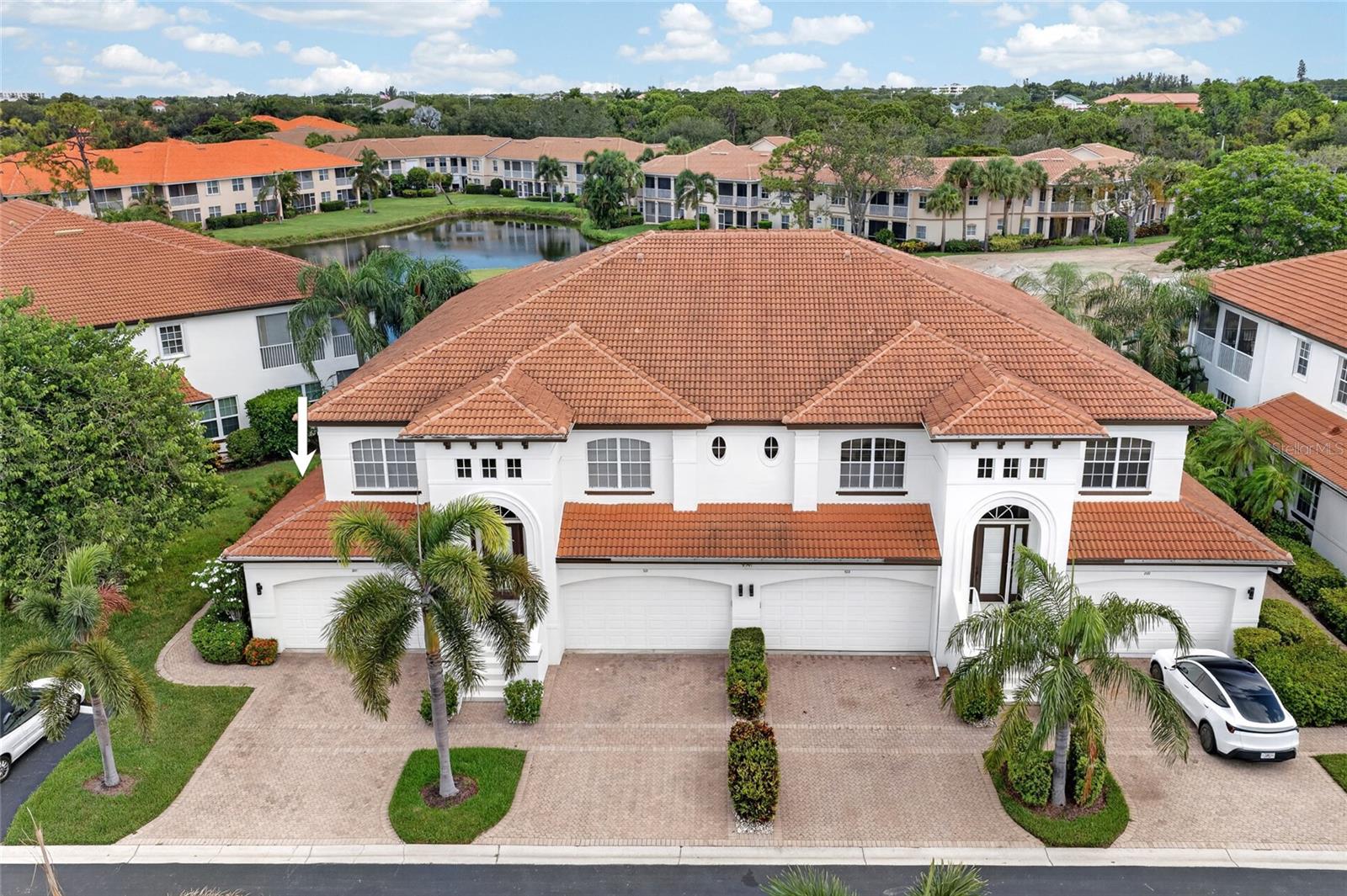 Photo of 9141 LOS LAGOS COURT #101 BONITA SPRINGS FL 34135