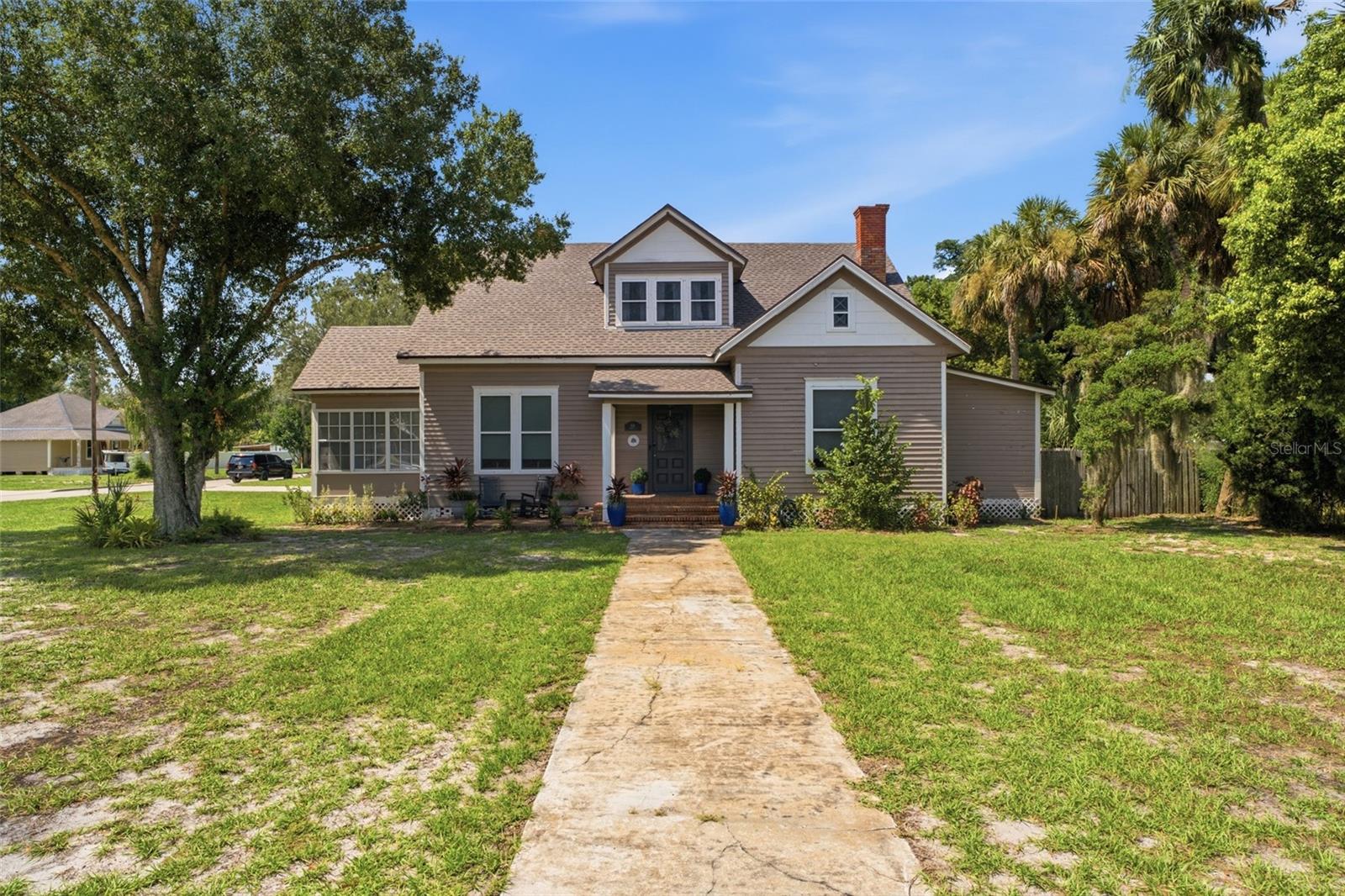 Photo of 524 E MAGNOLIA STREET ARCADIA FL 34266