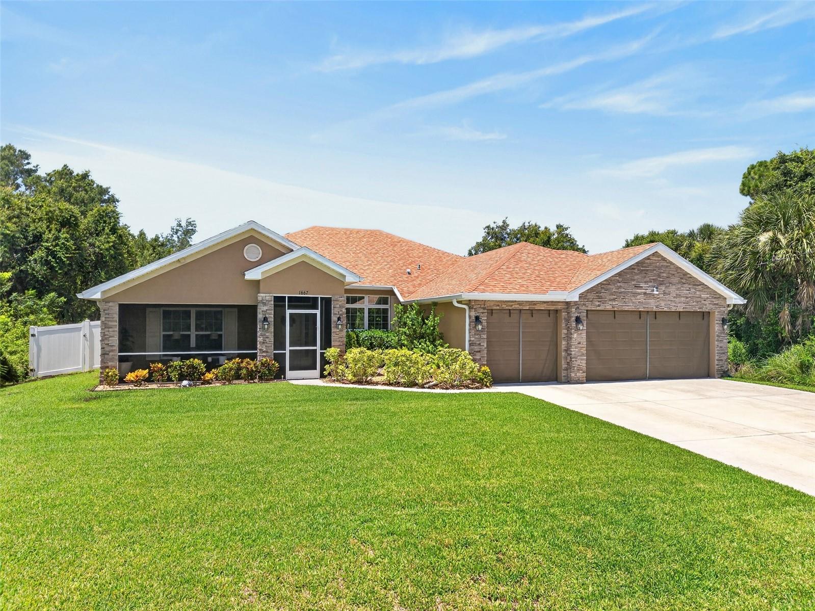 Photo of 1667 MADISON AVENUE NORTH PORT FL 34286