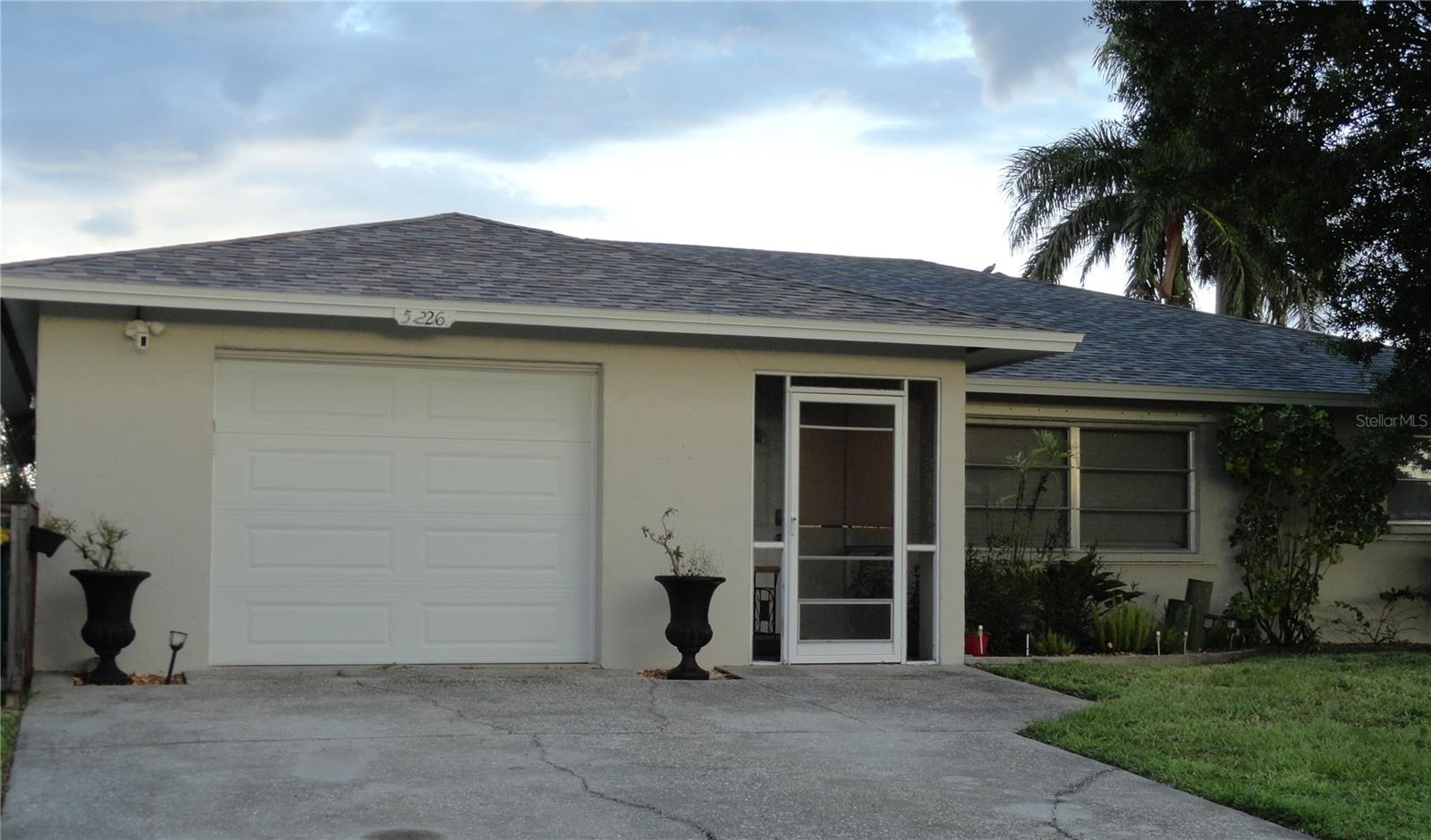 Photo of 5226 NEVILLE TERRACE PORT CHARLOTTE FL 33981