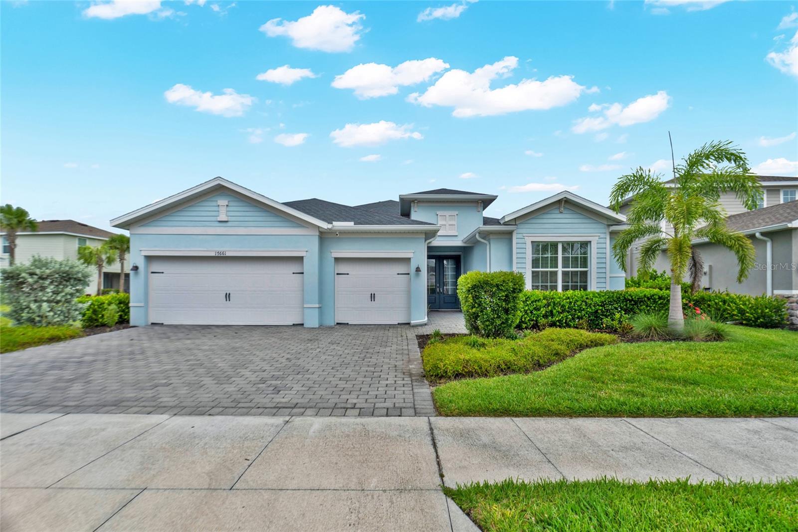 Photo of 17661 FALLEN BRANCH WAY PUNTA GORDA FL 33982