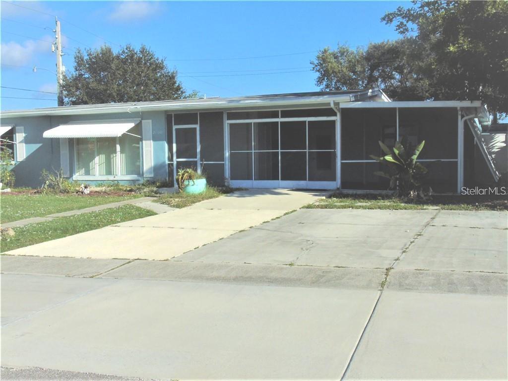 Photo of 21100 MCGUIRE AVENUE PORT CHARLOTTE FL 33952