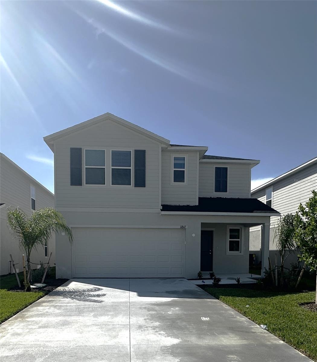 Photo of 11847 CLOVERLY LANE PUNTA GORDA FL 33955