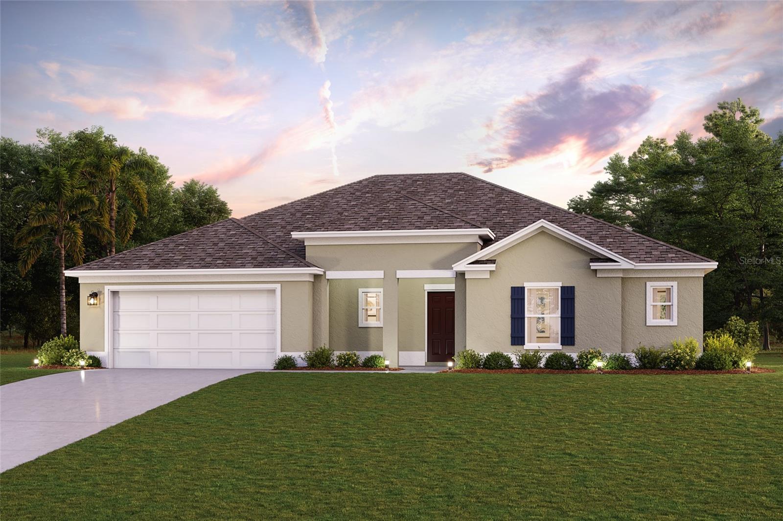 Photo of 714 OAK HAMMOCK COURT AVON PARK FL 33825