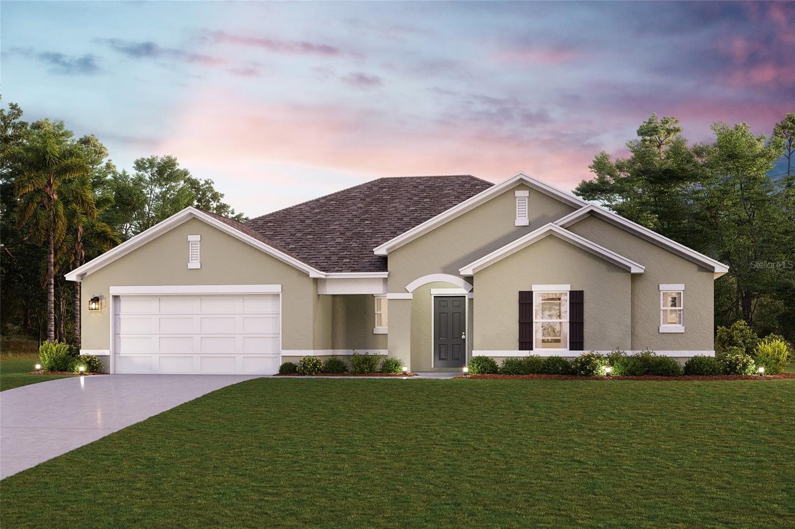 Photo of 714 OAK HAMMOCK COURT AVON PARK FL 33825