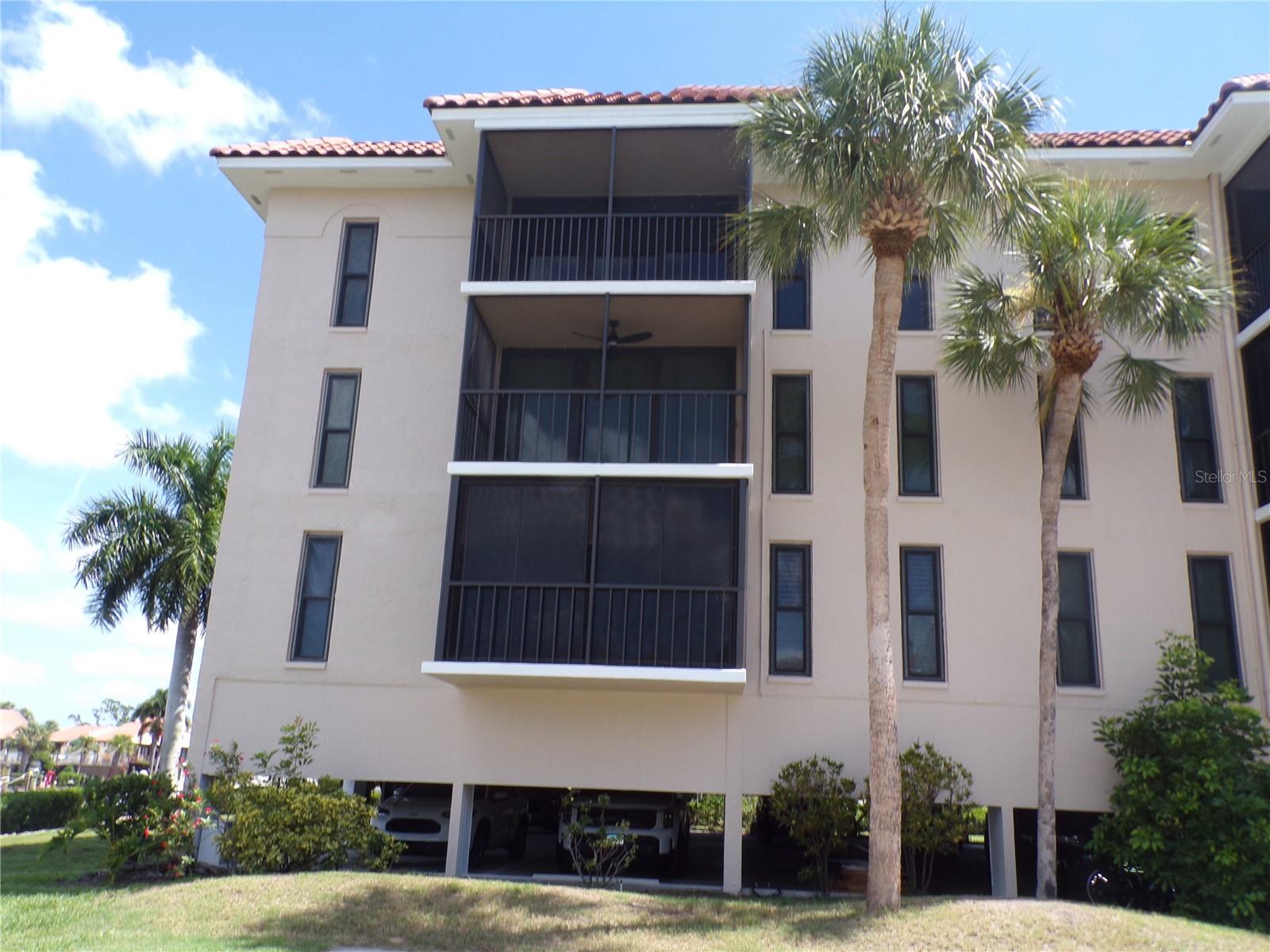 Photo of 25188 MARION AVE #A-309 PUNTA GORDA FL 33950