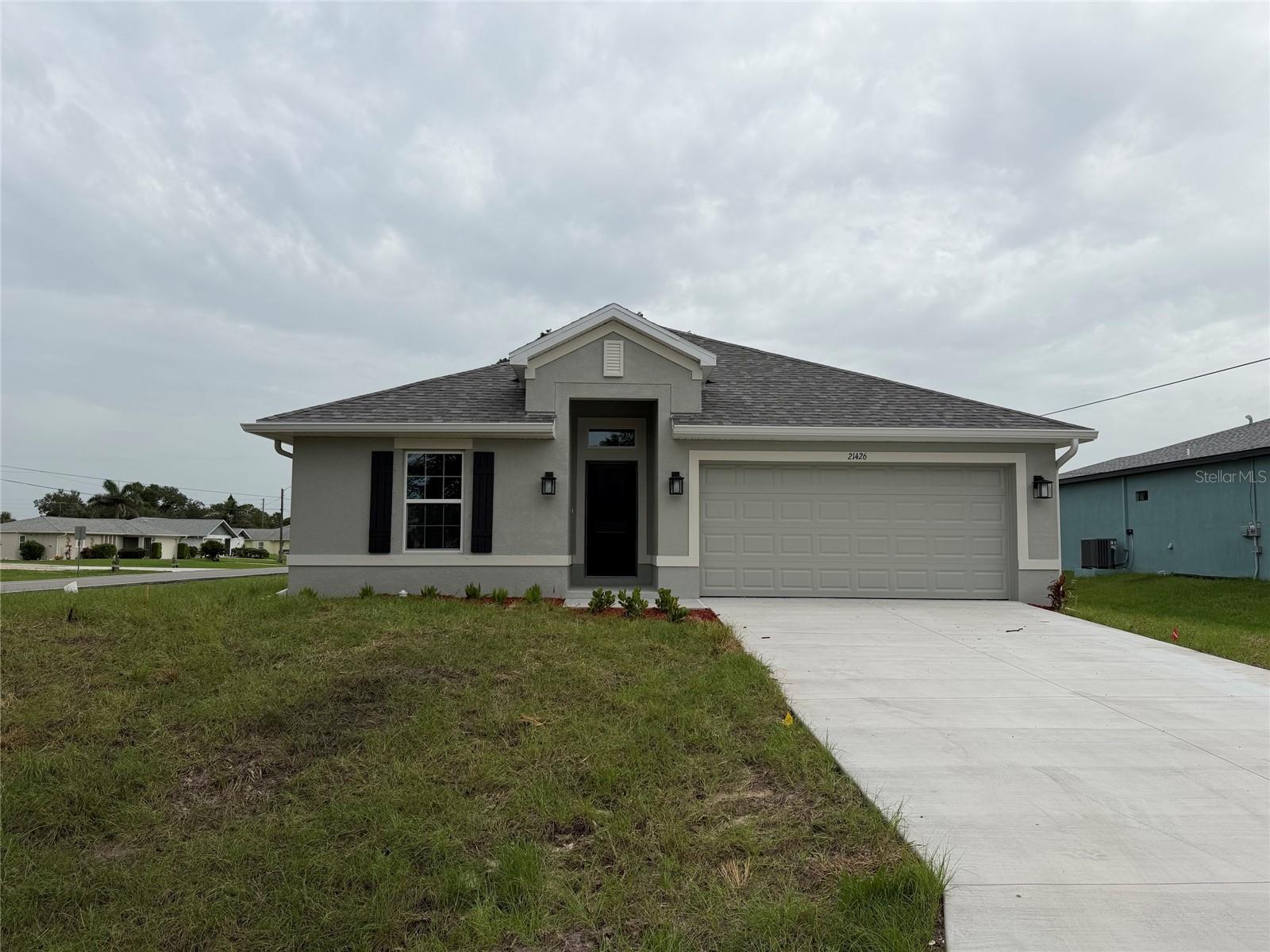 Photo of 21426 DEKALS AVENUE PORT CHARLOTTE FL 33952