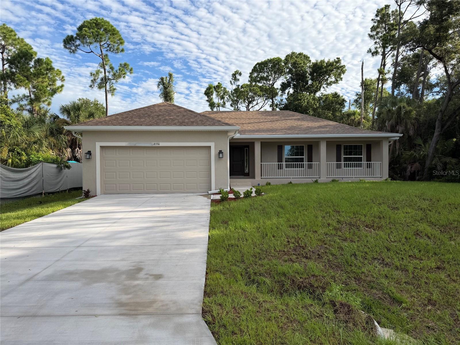 Photo of 18330 KOALA AVENUE PORT CHARLOTTE FL 33948