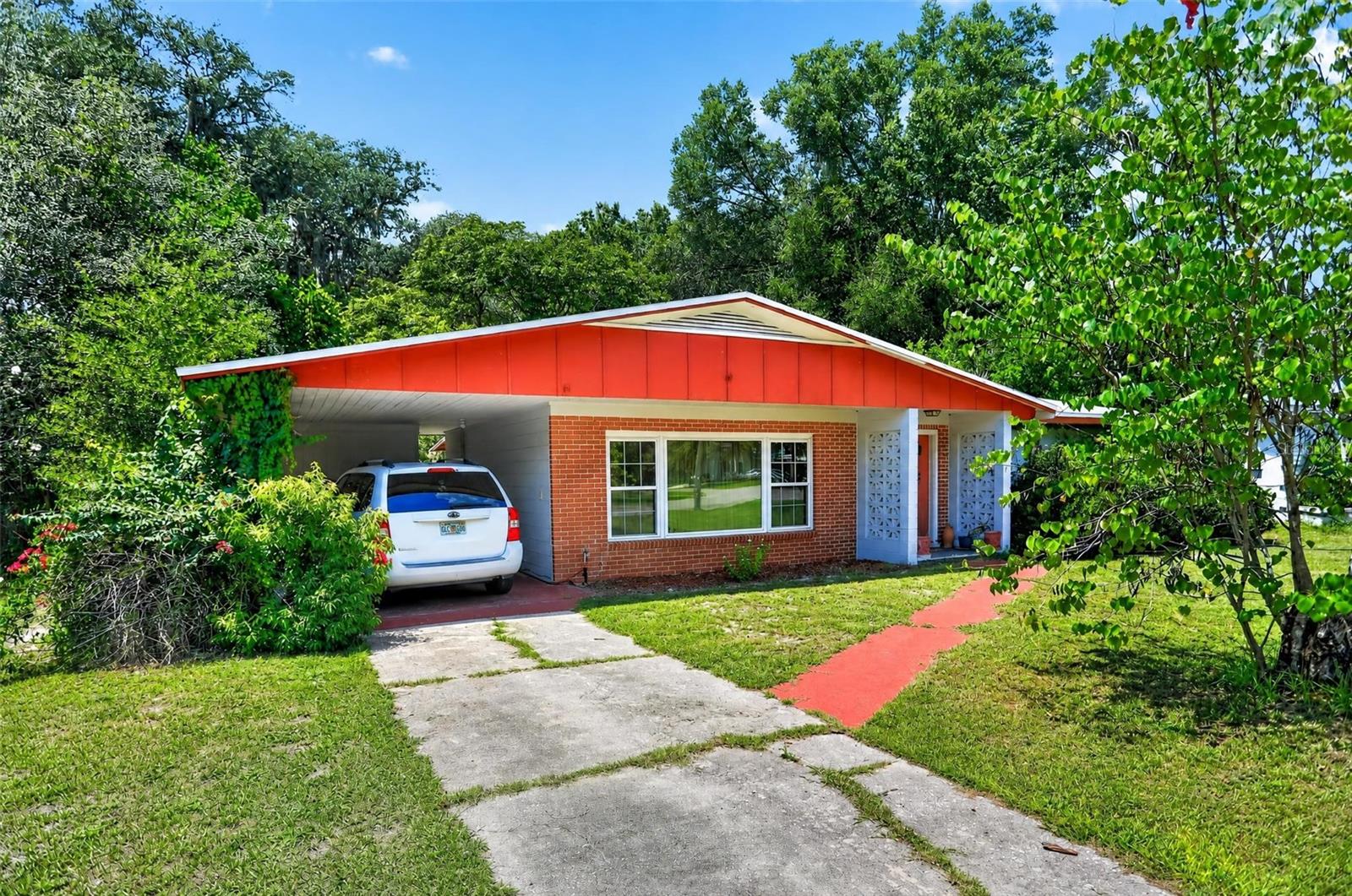 Photo of 108 ASHLEY DRIVE PALATKA FL 32177