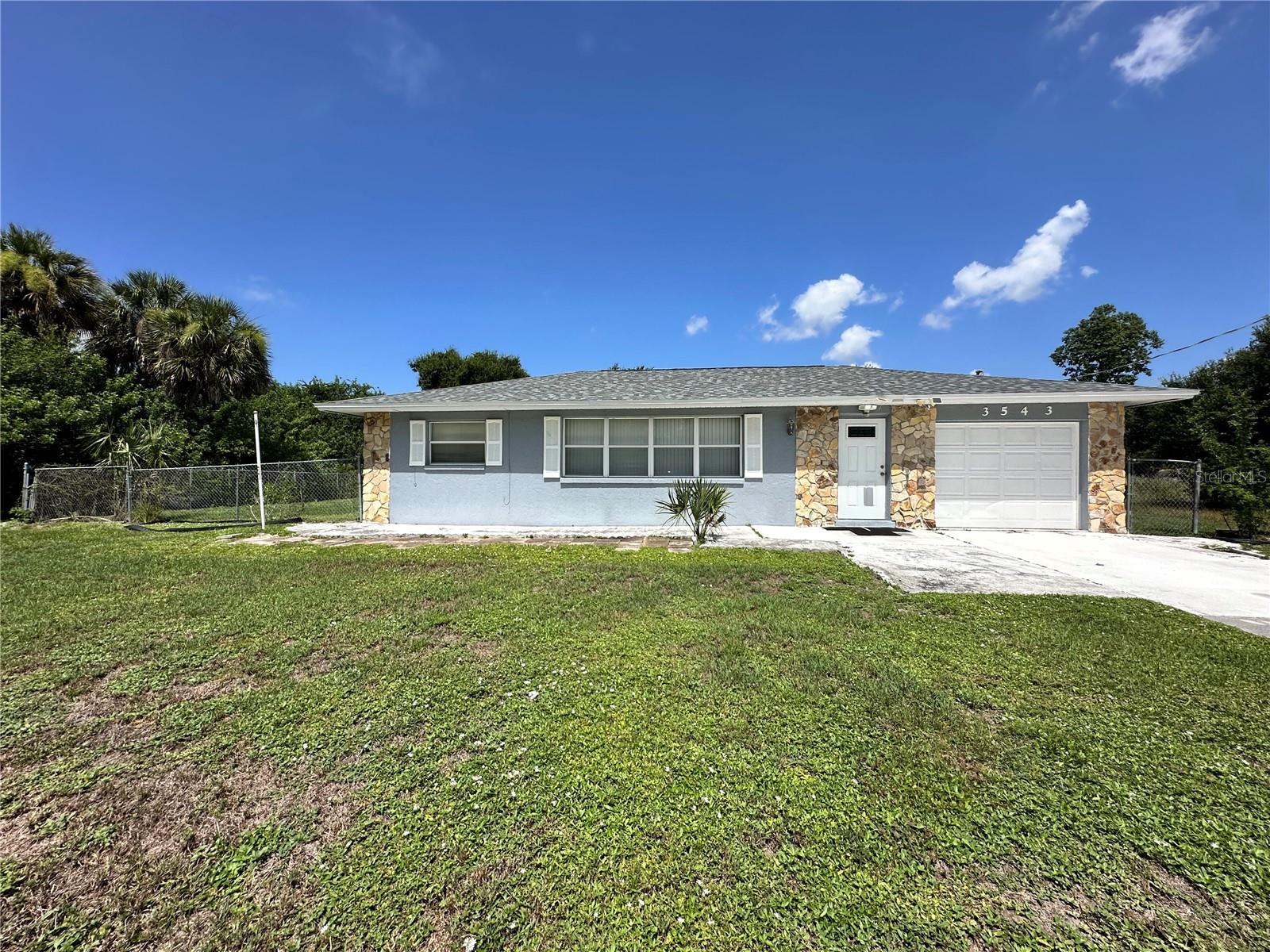 Photo of 3543 DRANCE STREET PUNTA GORDA FL 33980