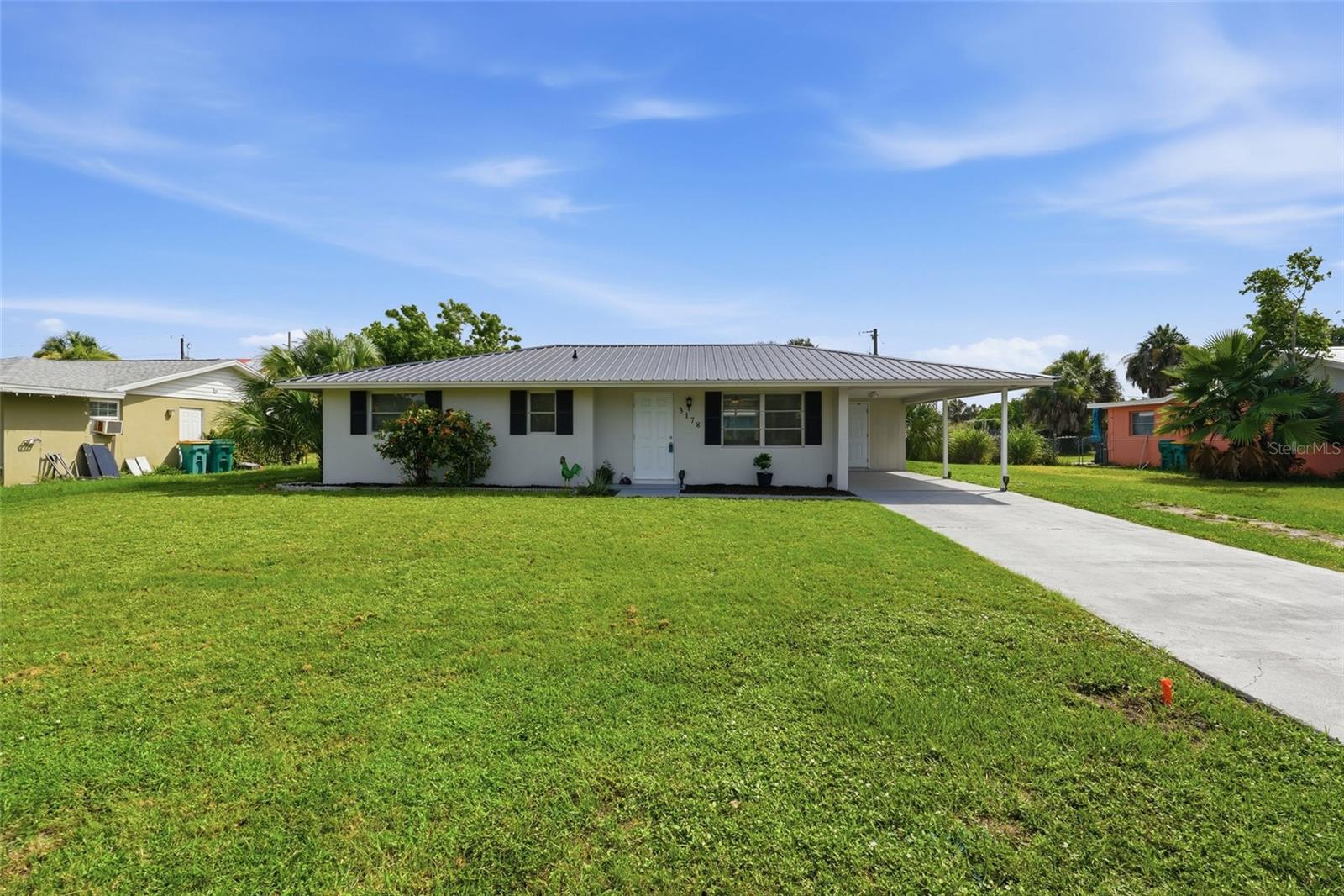 Photo of 3178 SUNRISE TRAIL PORT CHARLOTTE FL 33952