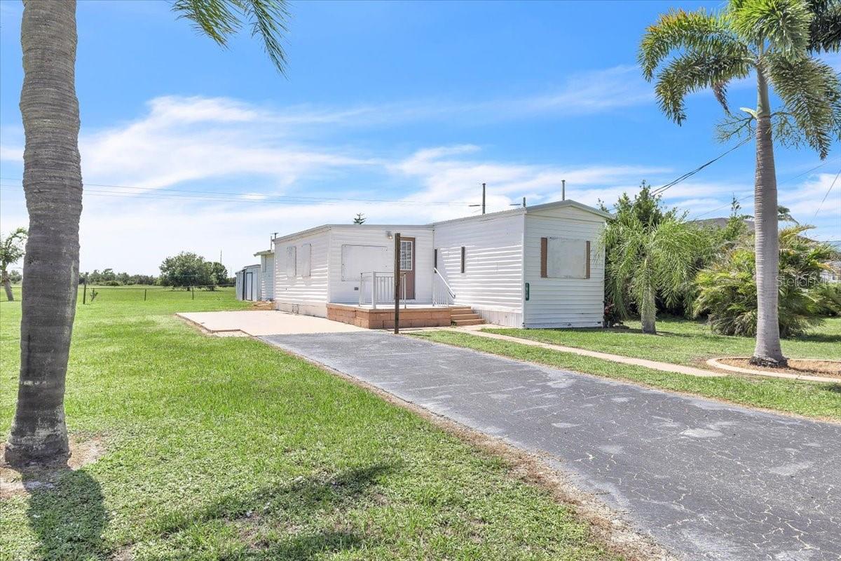 Photo of 1235 MADONA COURT PUNTA GORDA FL 33982