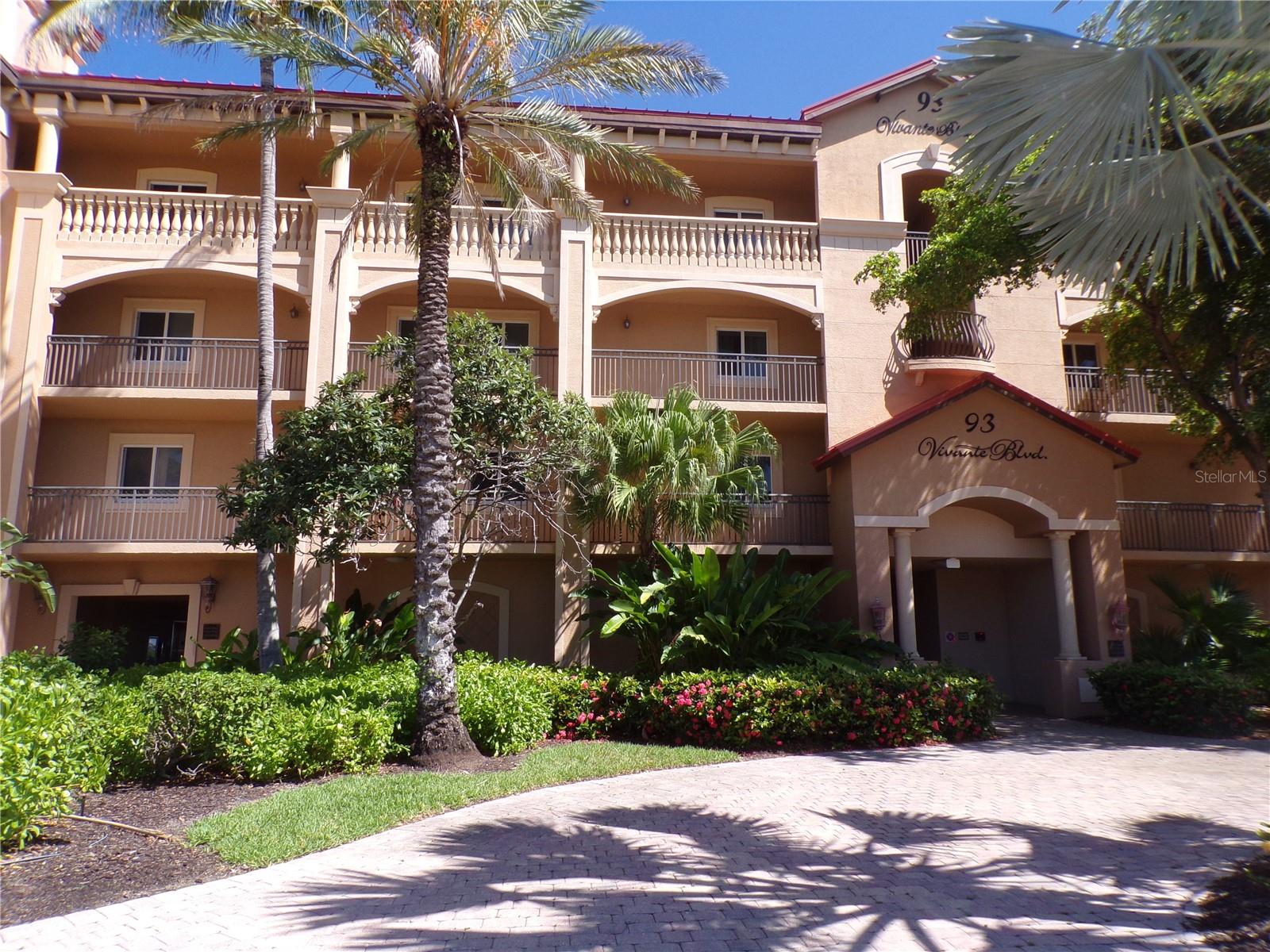 Photo of 93 VIVANTE BOULEVARD #9333 PUNTA GORDA FL 33950
