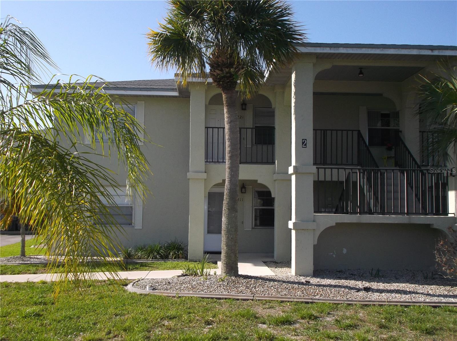Photo of 449 ROYAL POINCIANA #221 PUNTA GORDA FL 33955