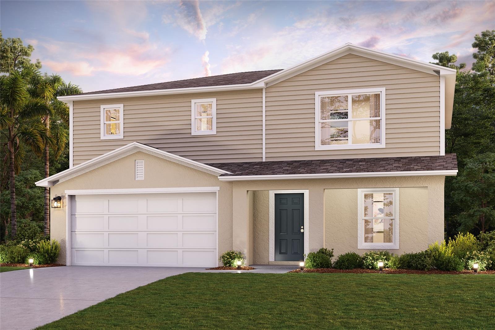 Photo of 2342 OKLAHOMA DRIVE SUMTERVILLE FL 33585