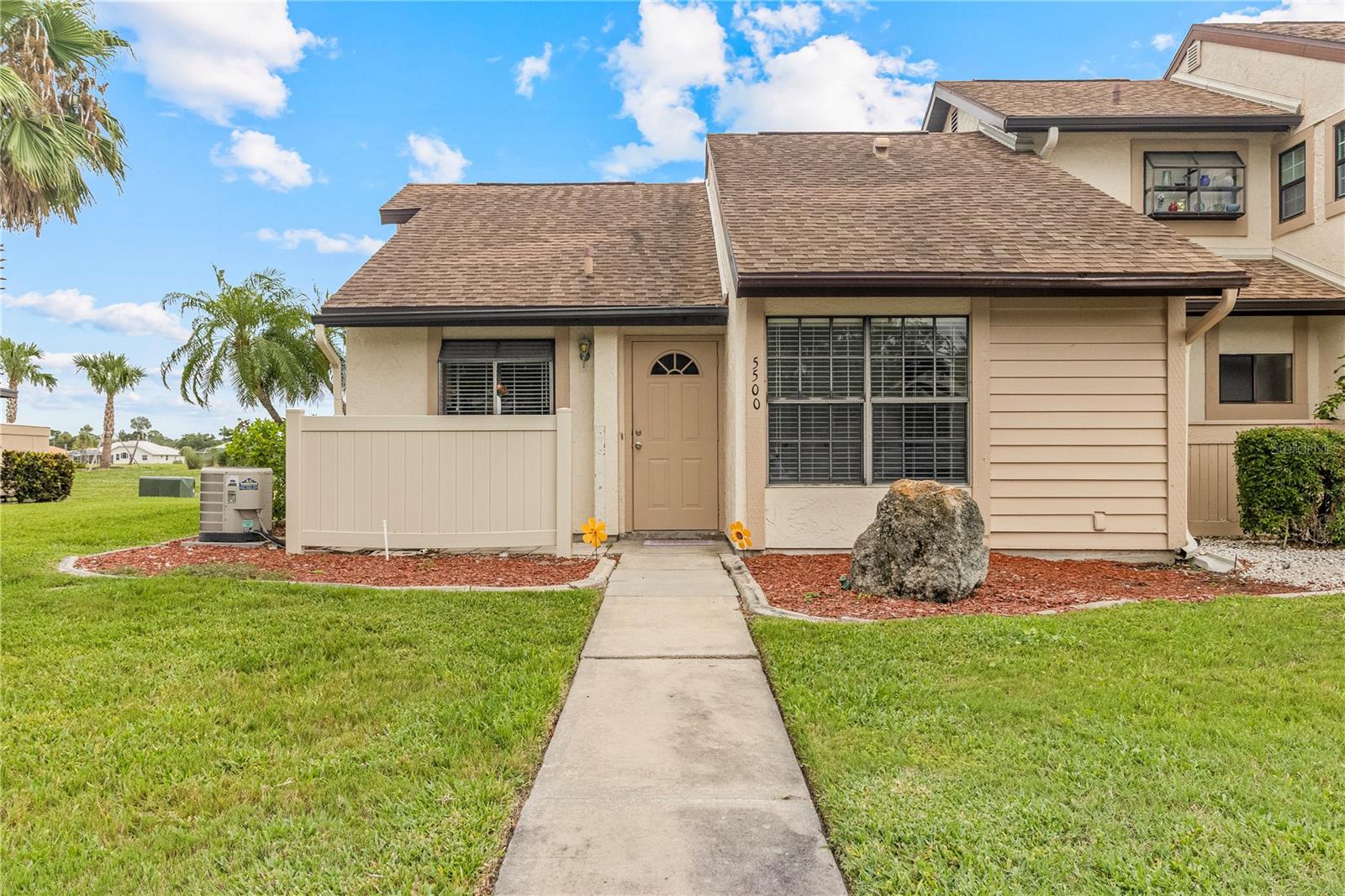 Photo of 5500 NIBLICK PLACE NORTH PORT FL 34287