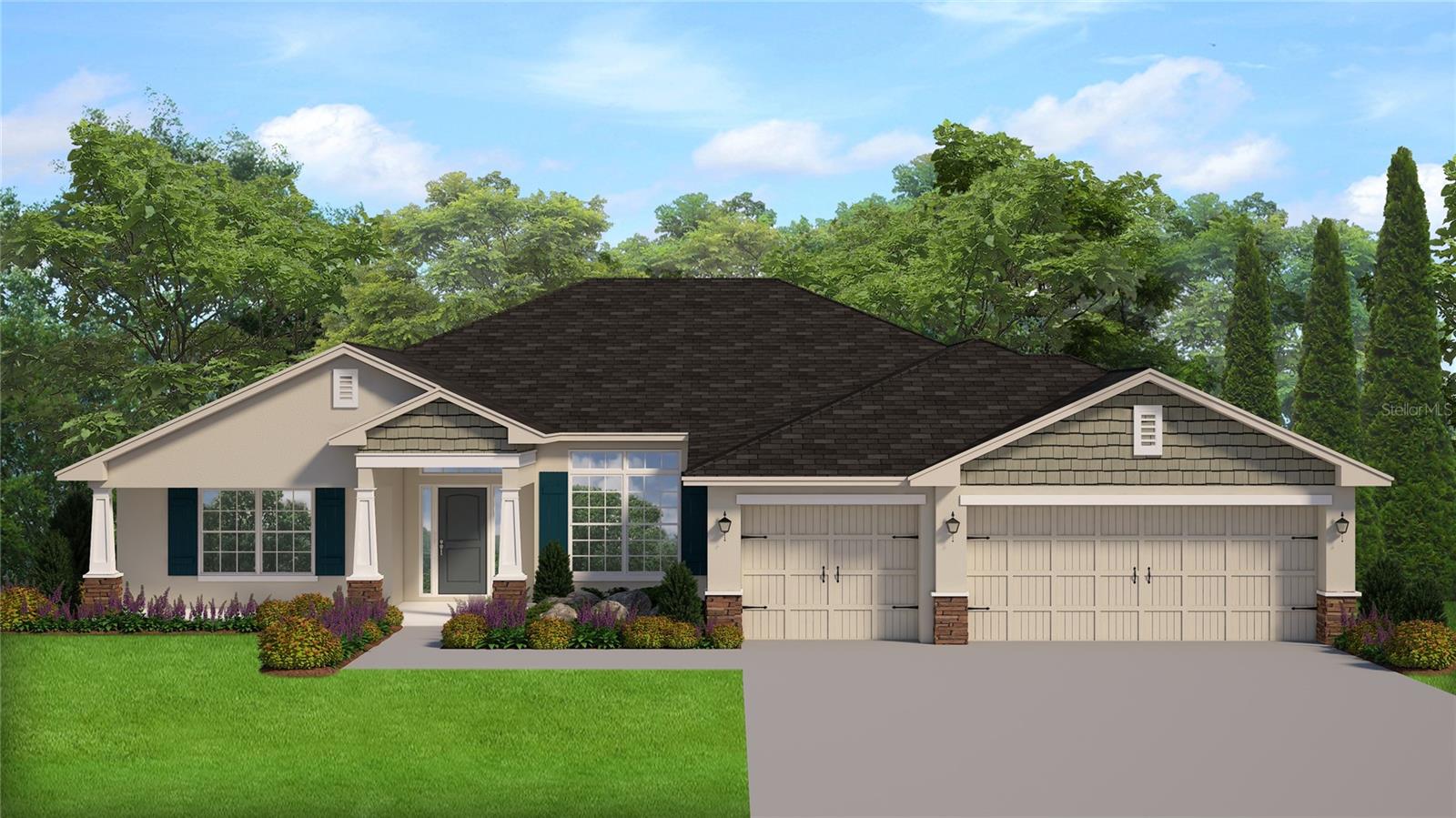 Photo of 14157 EMERSON LANE PORT CHARLOTTE FL 33981