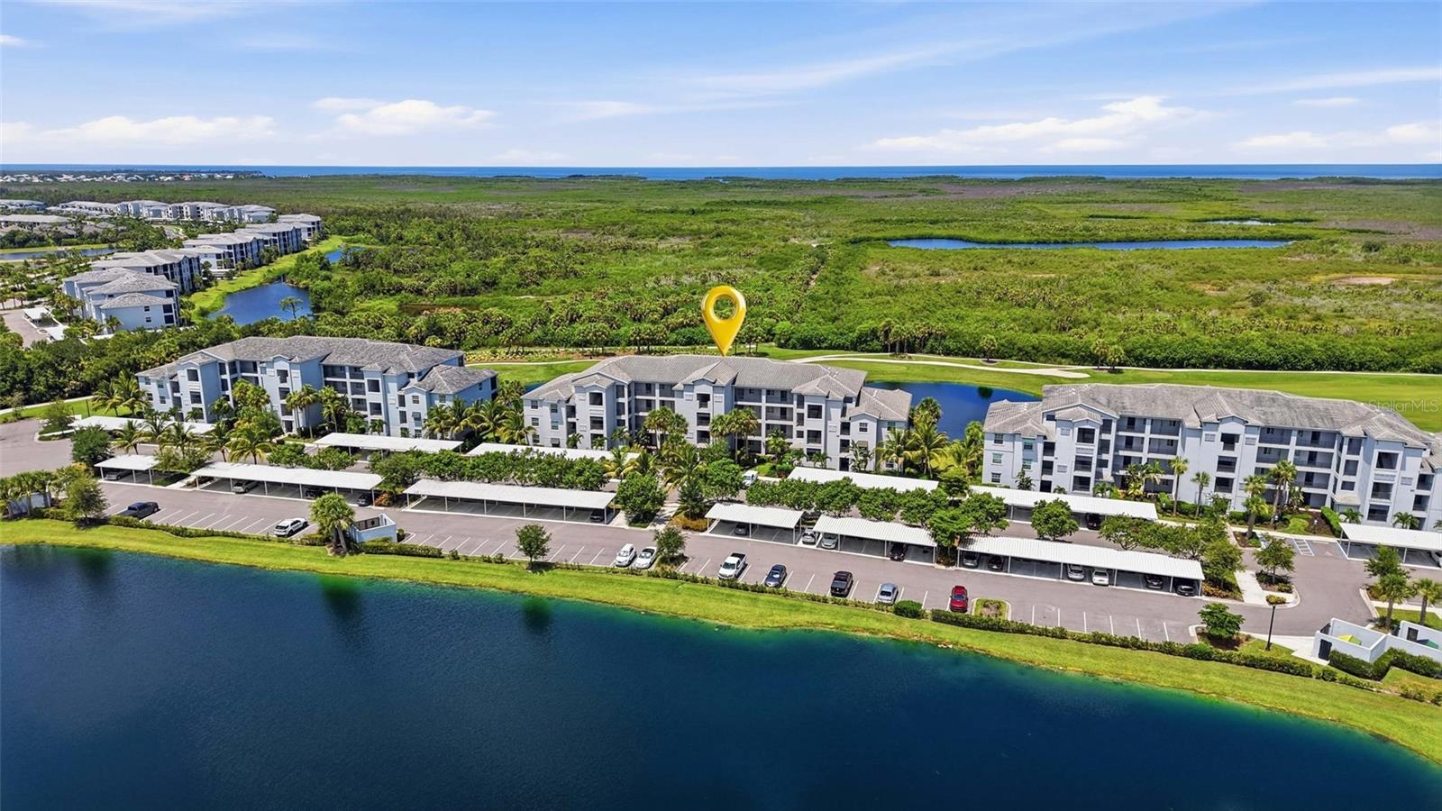 Photo of 14081 HERITAGE LANDING BOULEVARD #243 PUNTA GORDA FL 33955