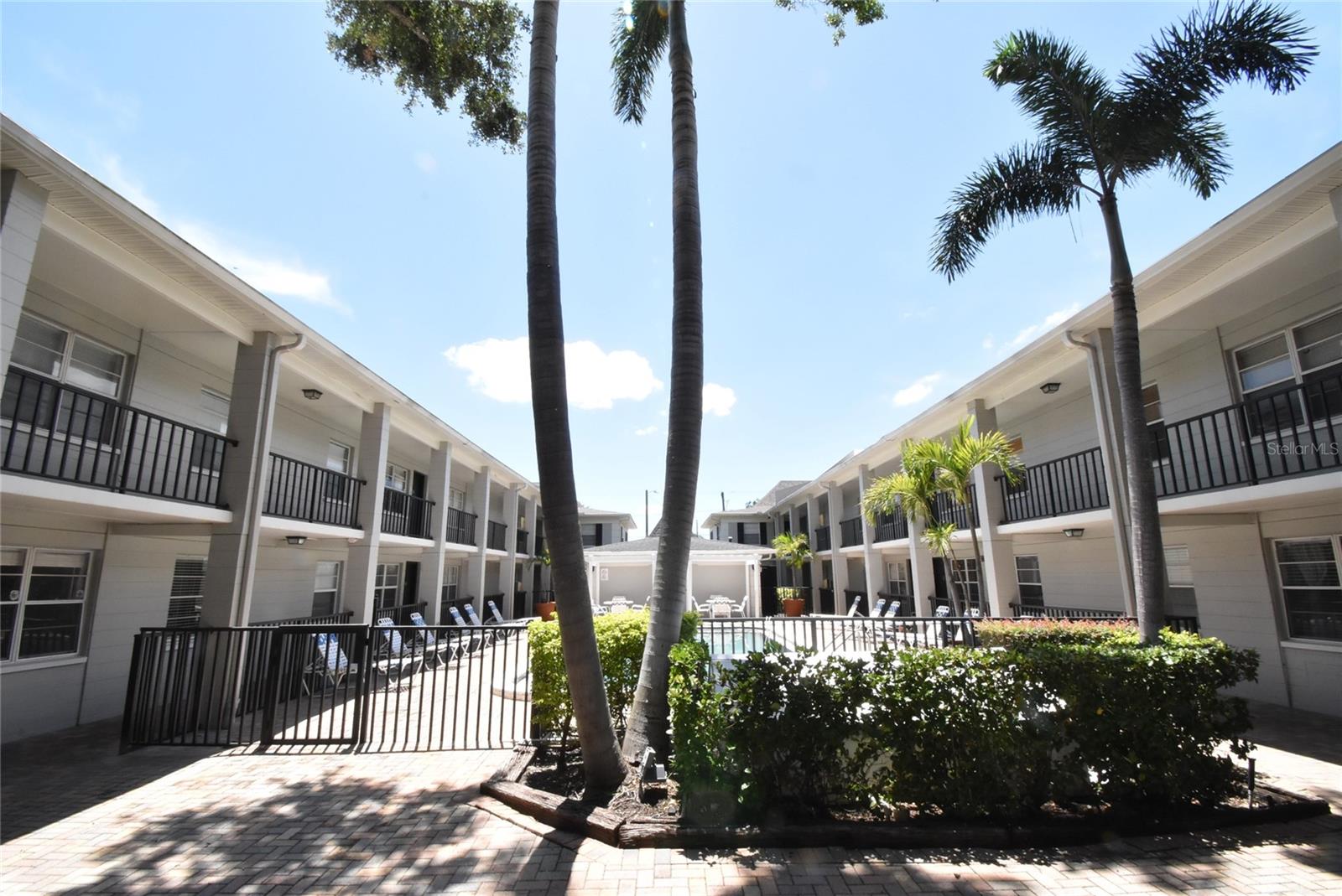 Photo of 5221 BAYSHORE BOULEVARD #45 TAMPA FL 33611