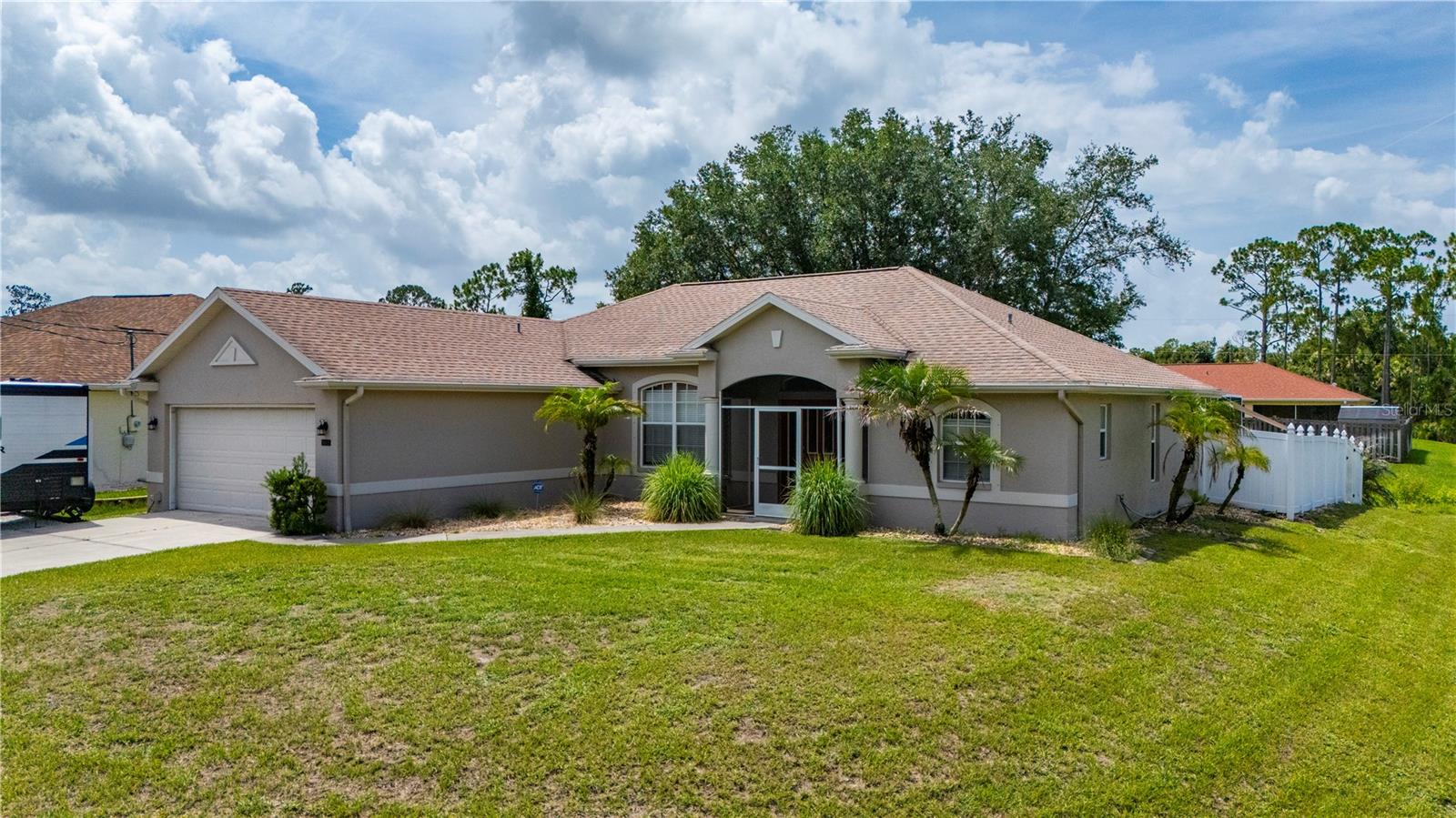 Photo of 5615 MOJAVE AVENUE NORTH PORT FL 34288