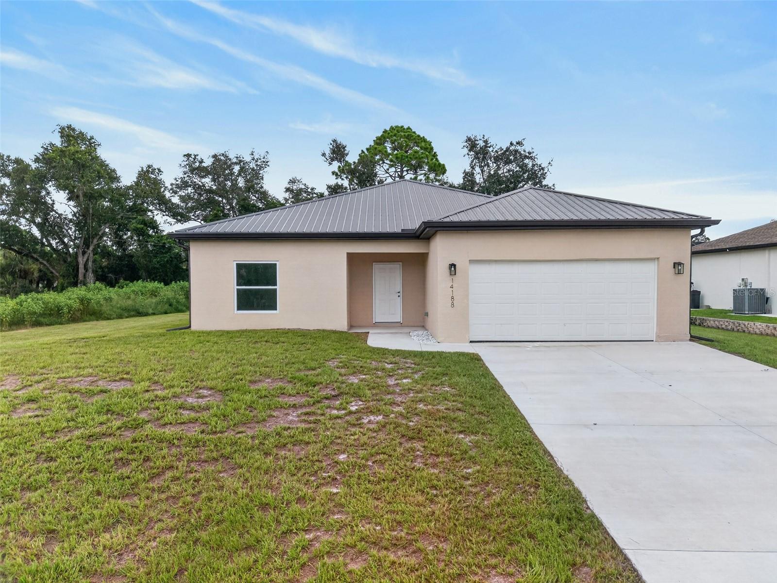 Photo of 14188 GABLES AVENUE PORT CHARLOTTE FL 33953