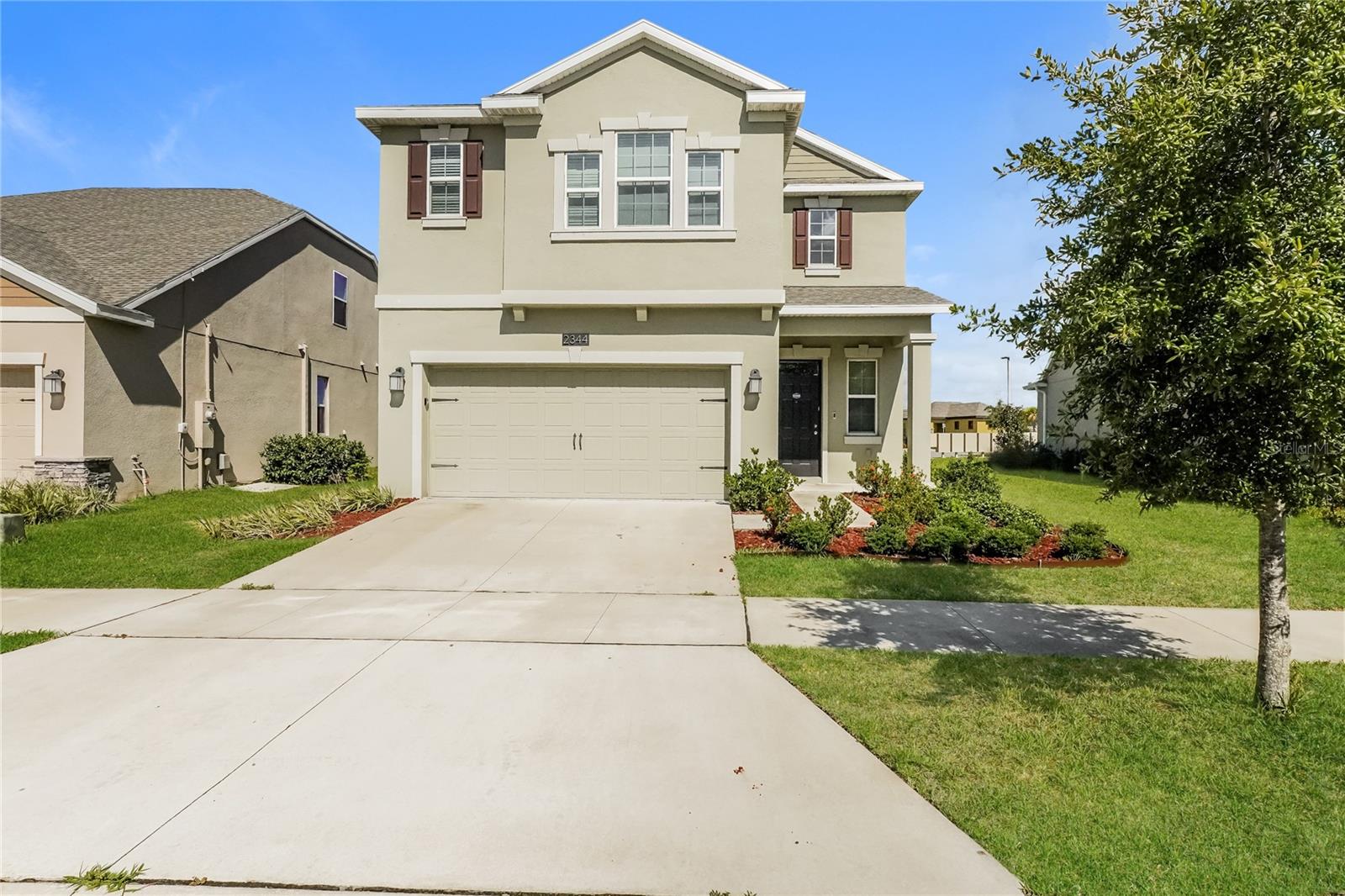 Photo of 2344 CRESCENT MOON STREET KISSIMMEE FL 34746