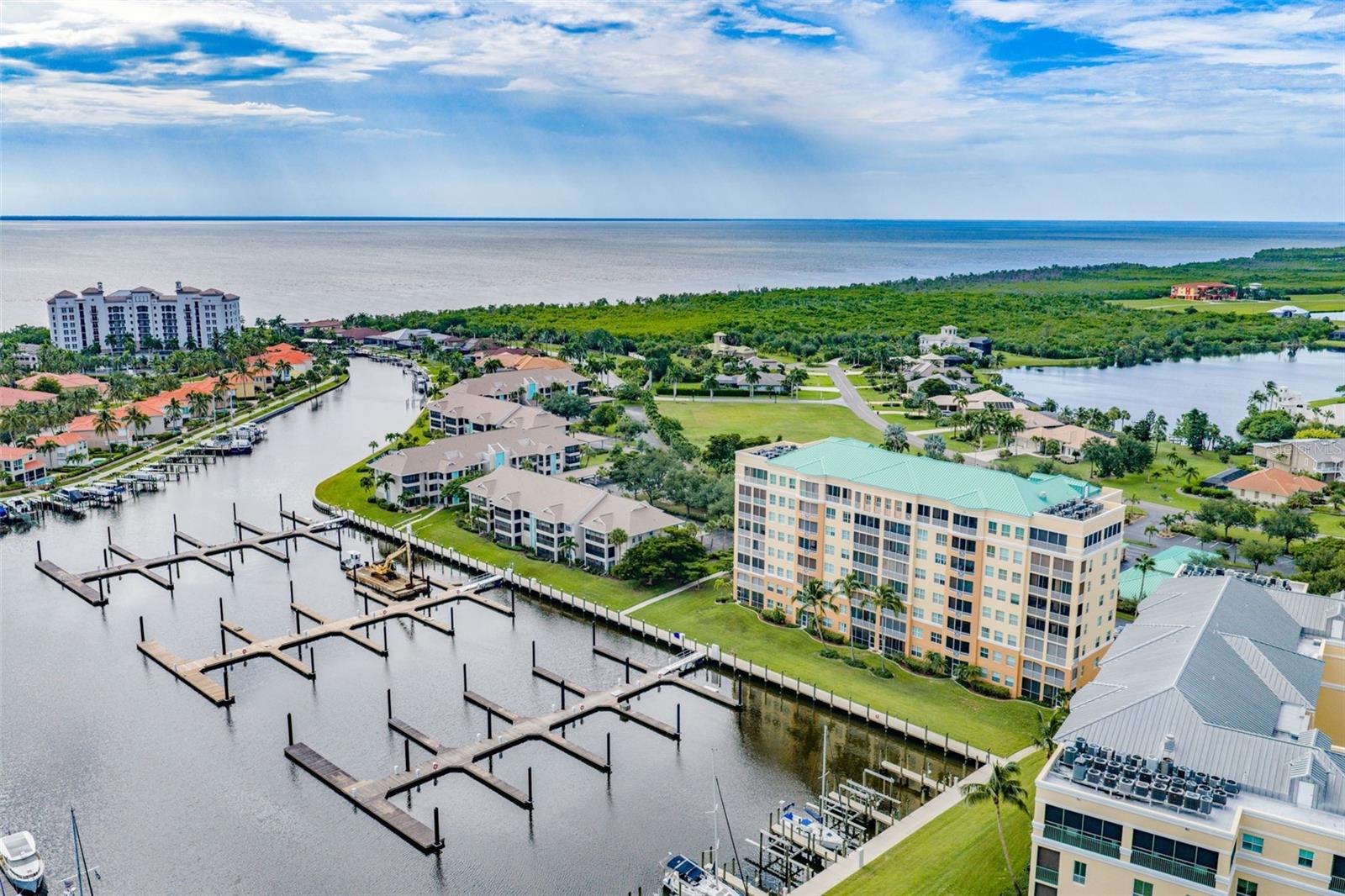 Photo of 2060 MATECUMBE KEY ROAD #2803 PUNTA GORDA FL 33955